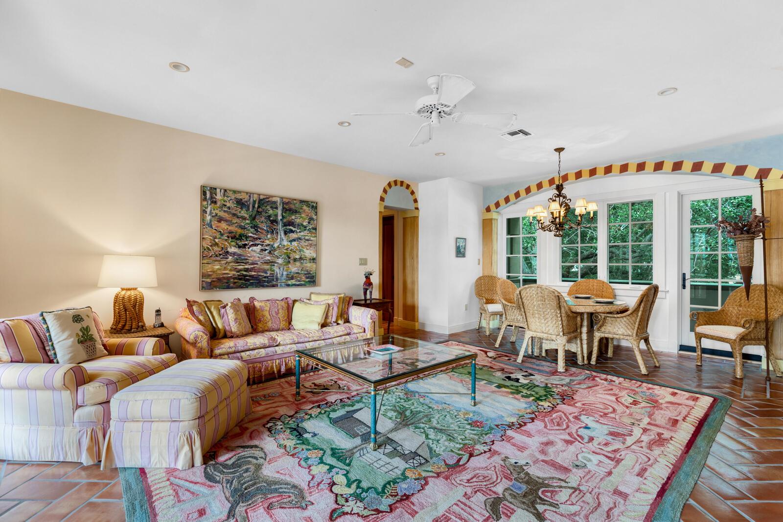 BRIDLE PATH OF Palm Beach Polo & Country Club - Residential