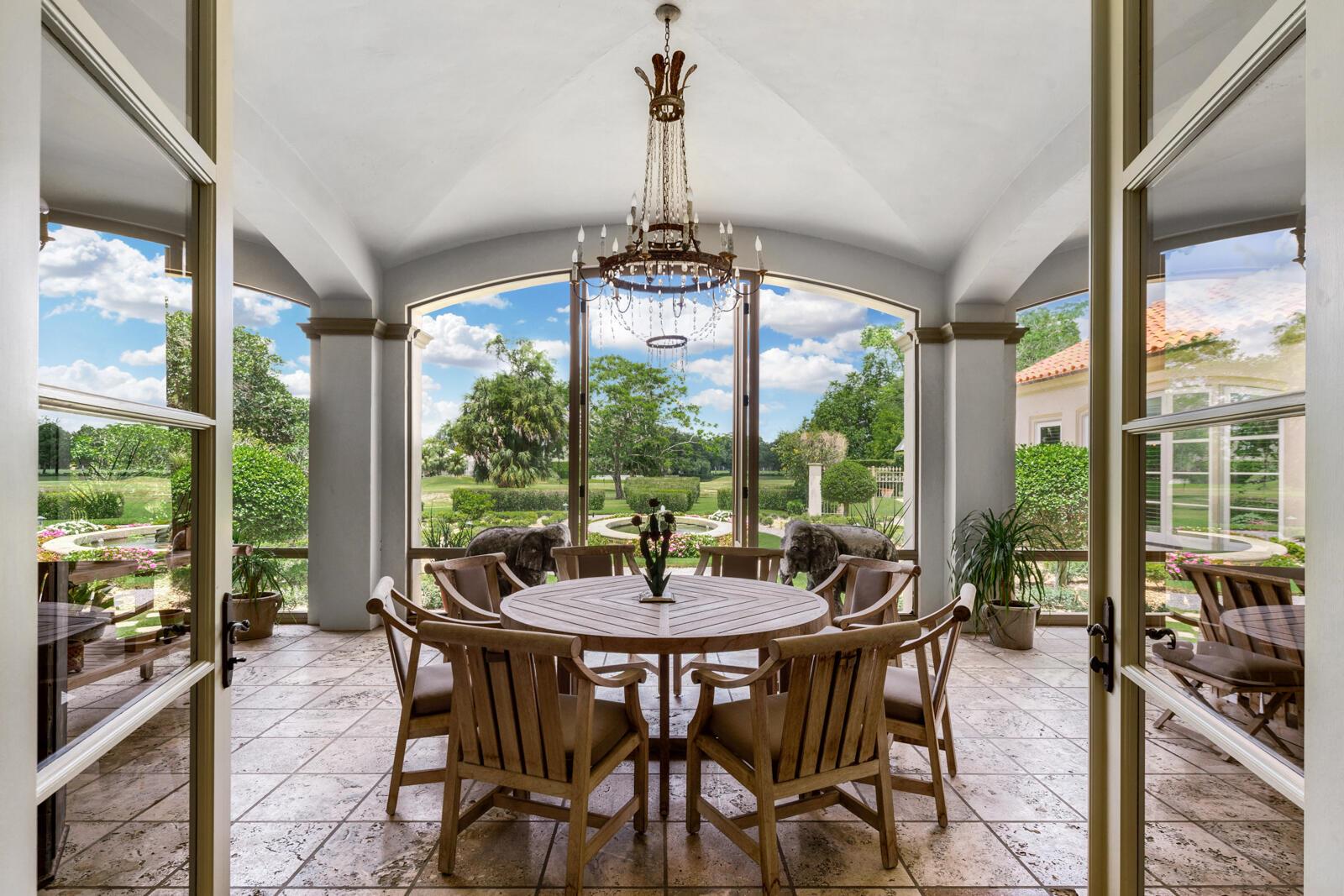 BRIDLE PATH OF Palm Beach Polo & Country Club - Residential