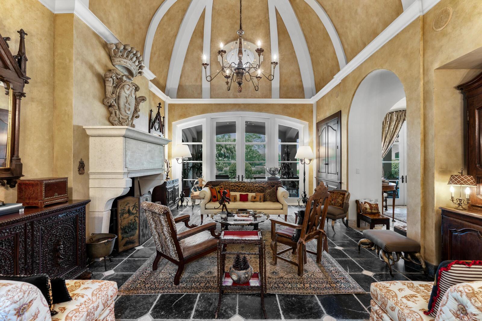 BRIDLE PATH OF Palm Beach Polo & Country Club - Residential