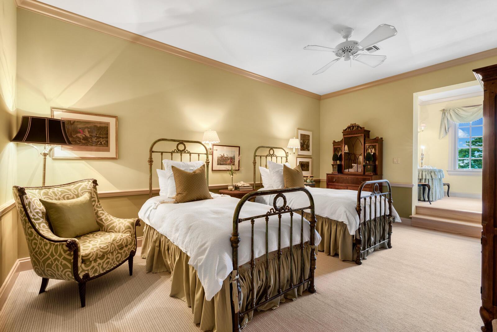 BRIDLE PATH OF Palm Beach Polo & Country Club - Residential
