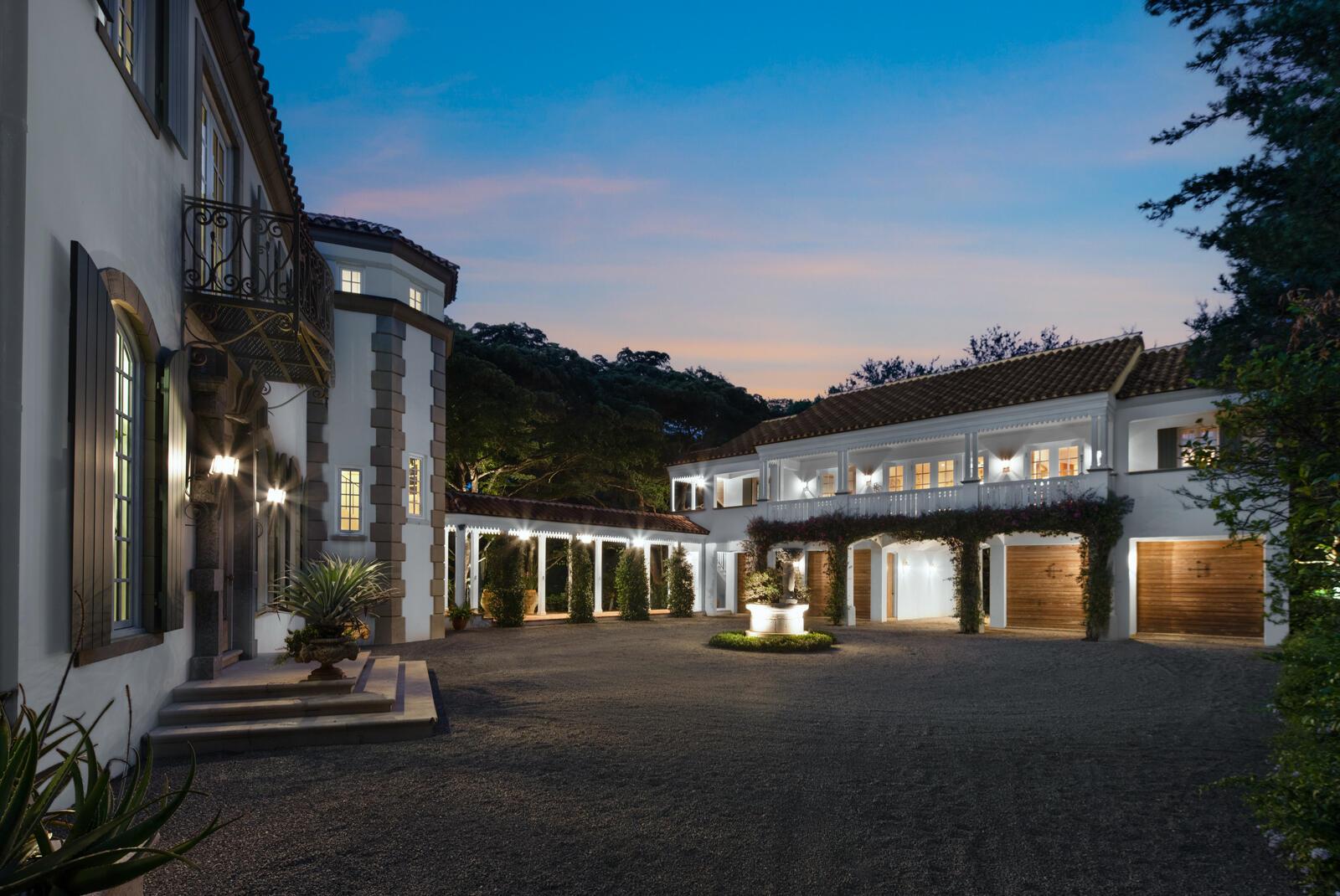 BRIDLE PATH OF Palm Beach Polo & Country Club - Residential