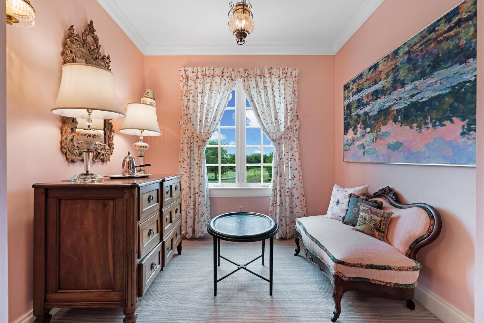 BRIDLE PATH OF Palm Beach Polo & Country Club - Residential