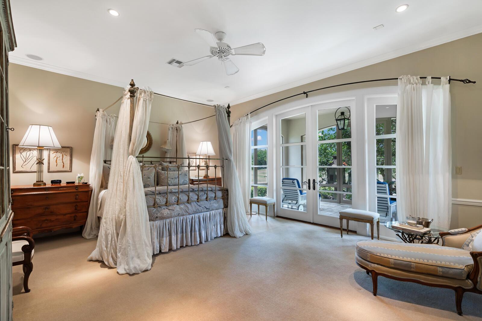 BRIDLE PATH OF Palm Beach Polo & Country Club - Residential