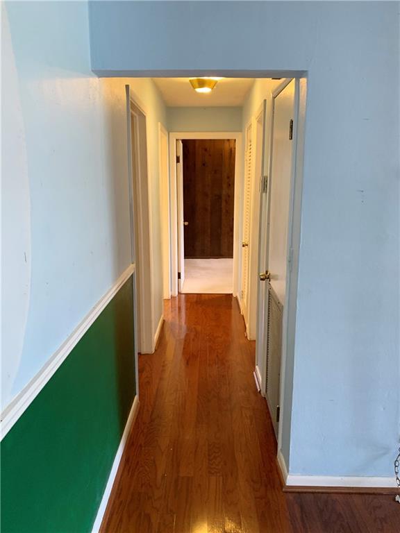 JENADA VILLAS - Residential
