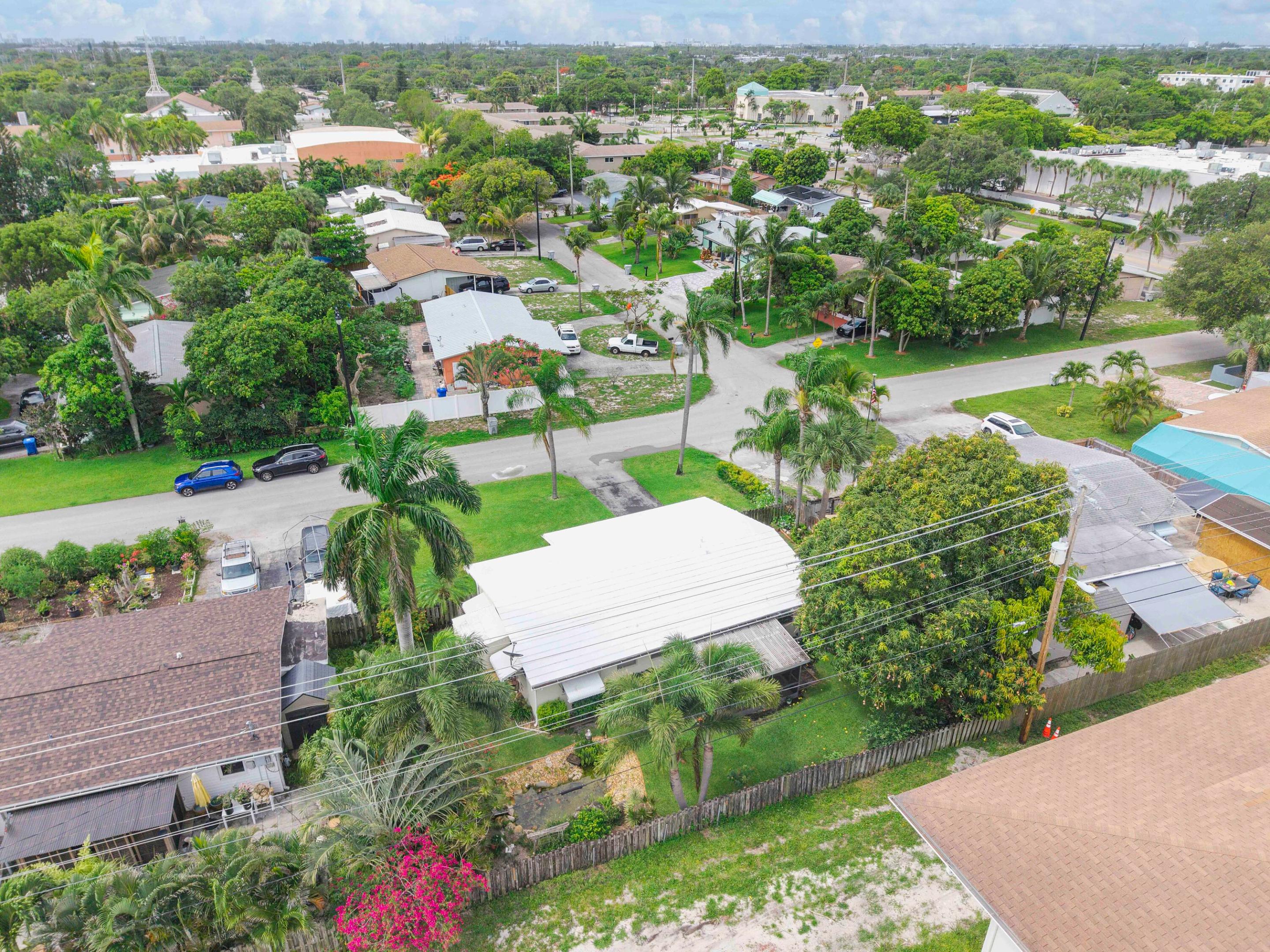 CRESTHAVEN NO 9 REPLAT - Residential