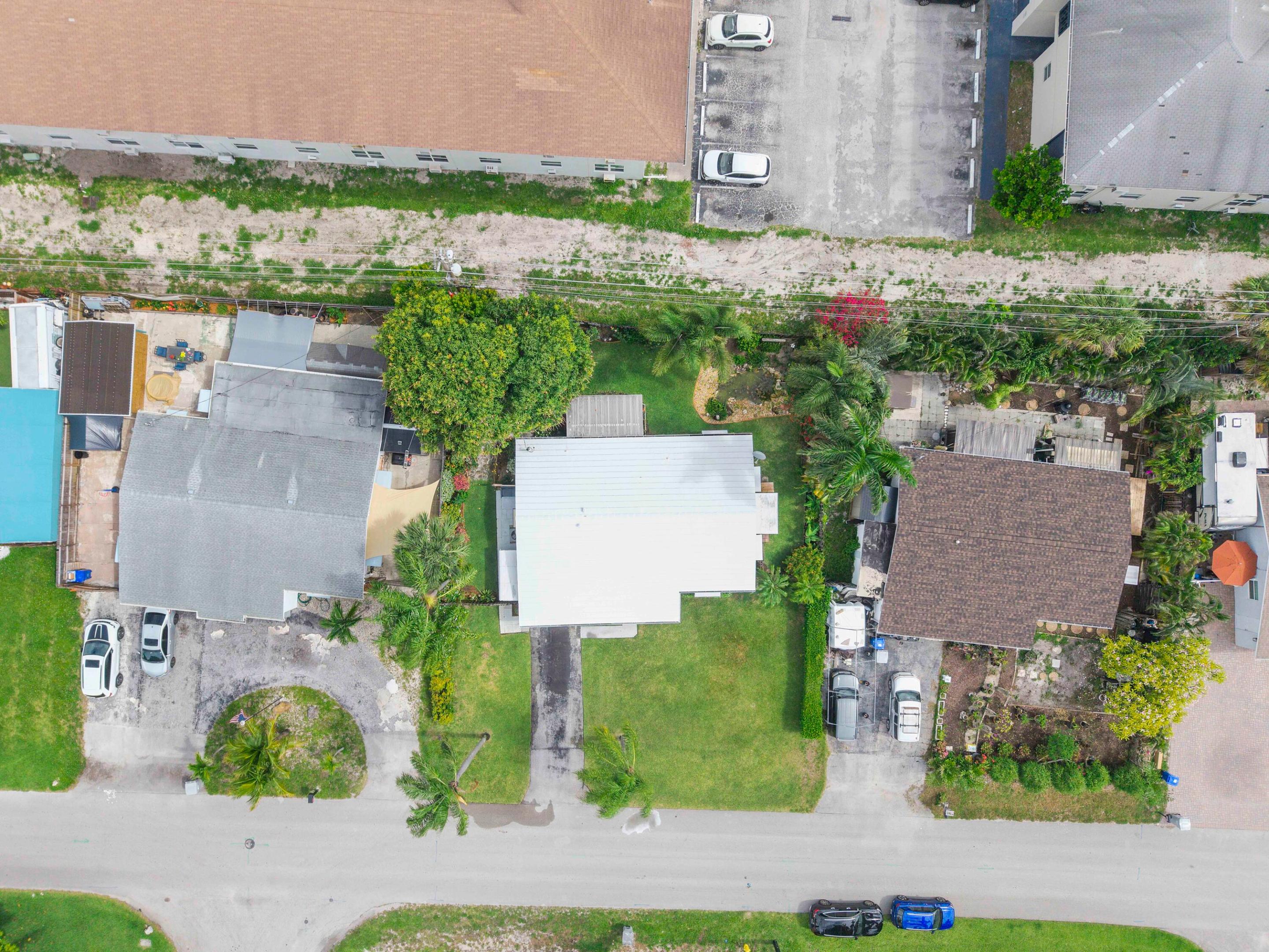 CRESTHAVEN NO 9 REPLAT - Residential