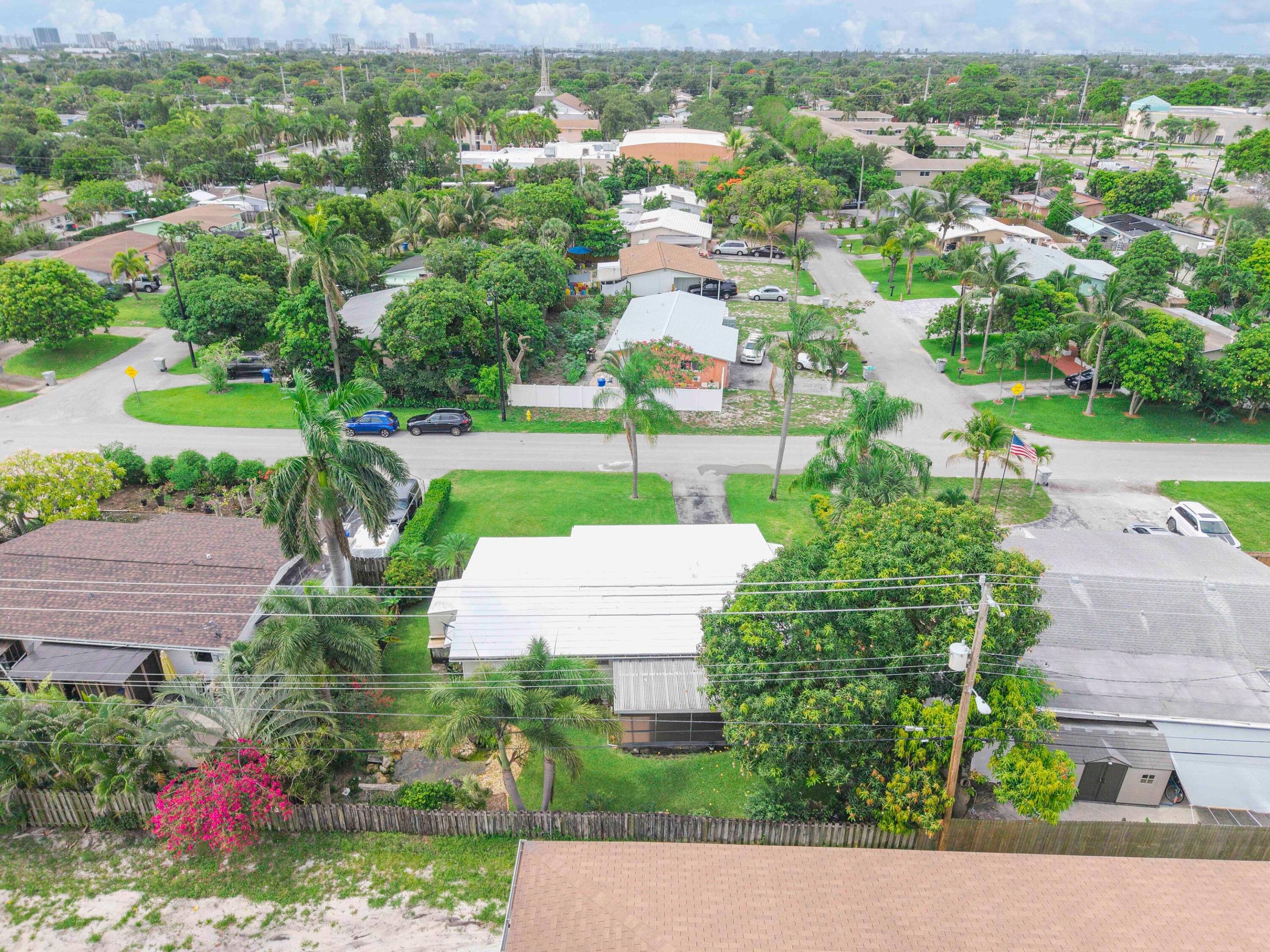 CRESTHAVEN NO 9 REPLAT - Residential