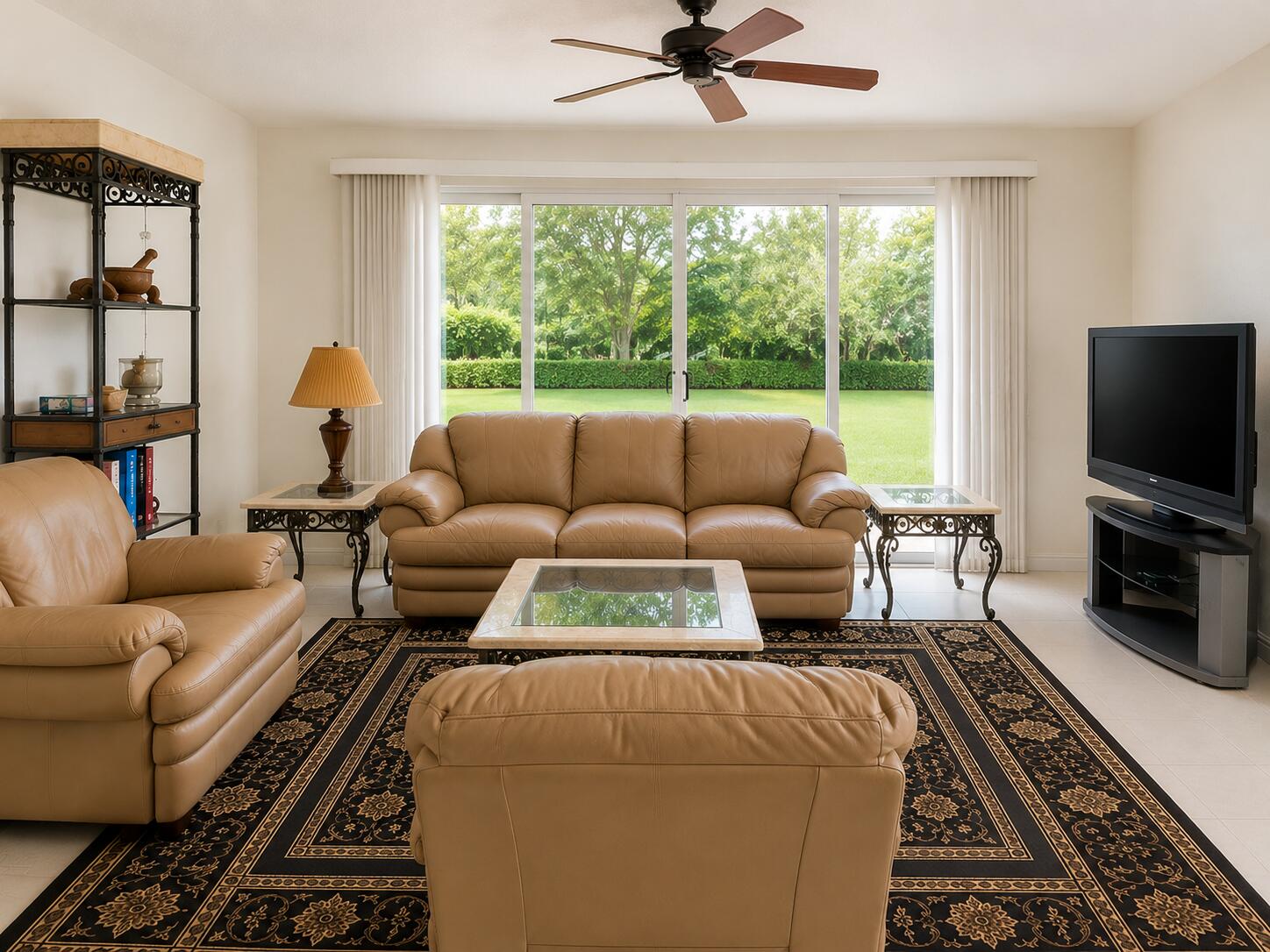 YARDLEY CONDOMINIUM F - Residential