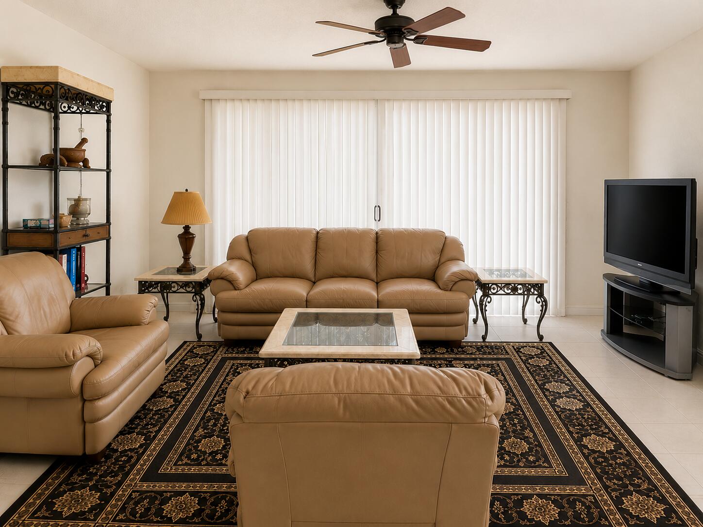YARDLEY CONDOMINIUM F - Residential