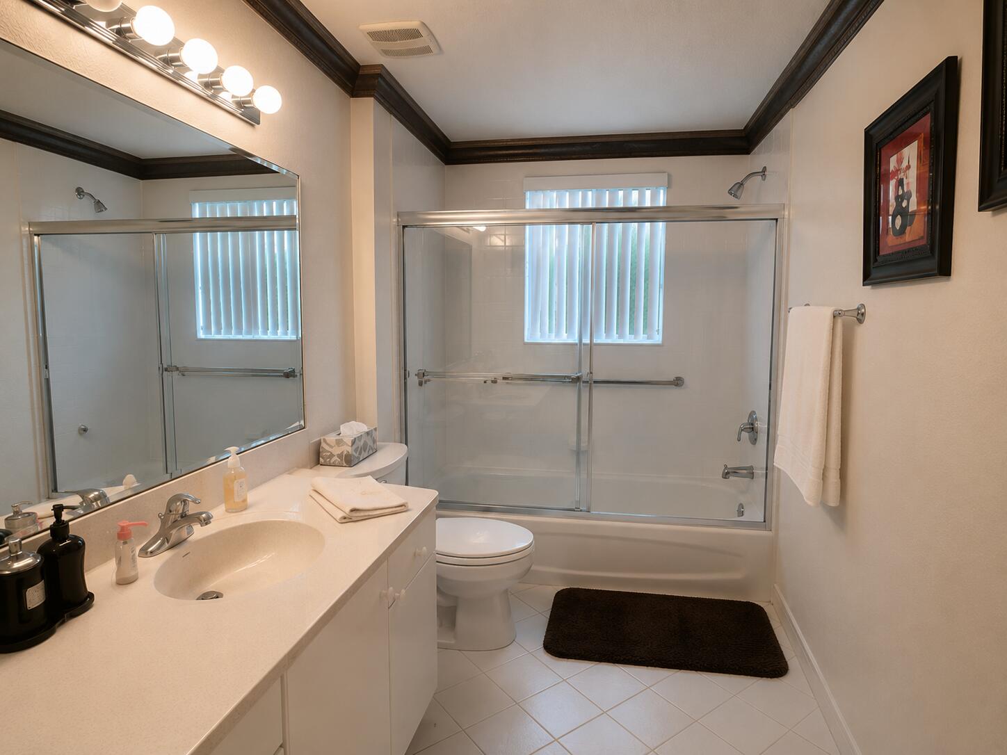 YARDLEY CONDOMINIUM F - Residential