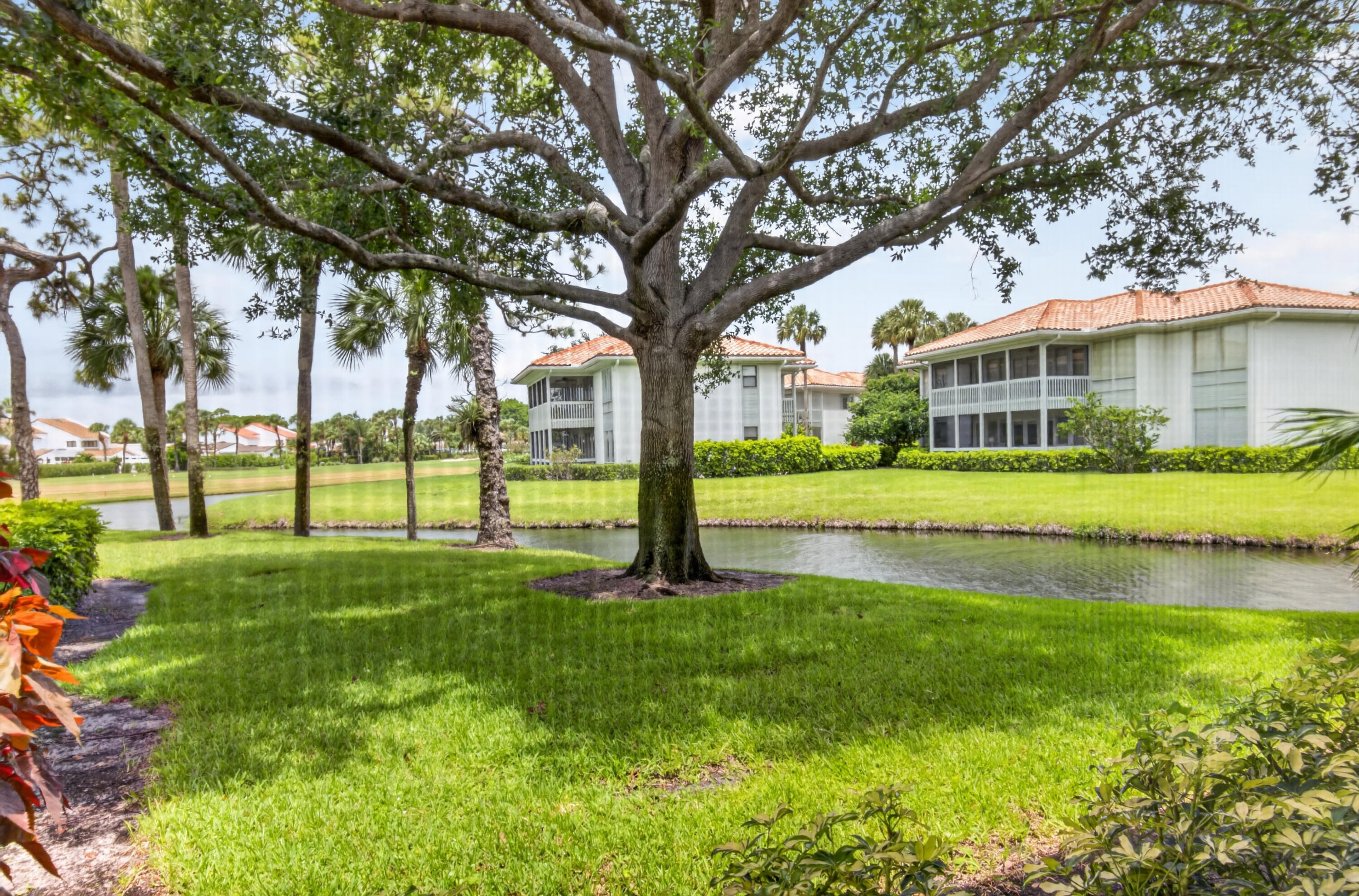 Quail Hollow - Residential