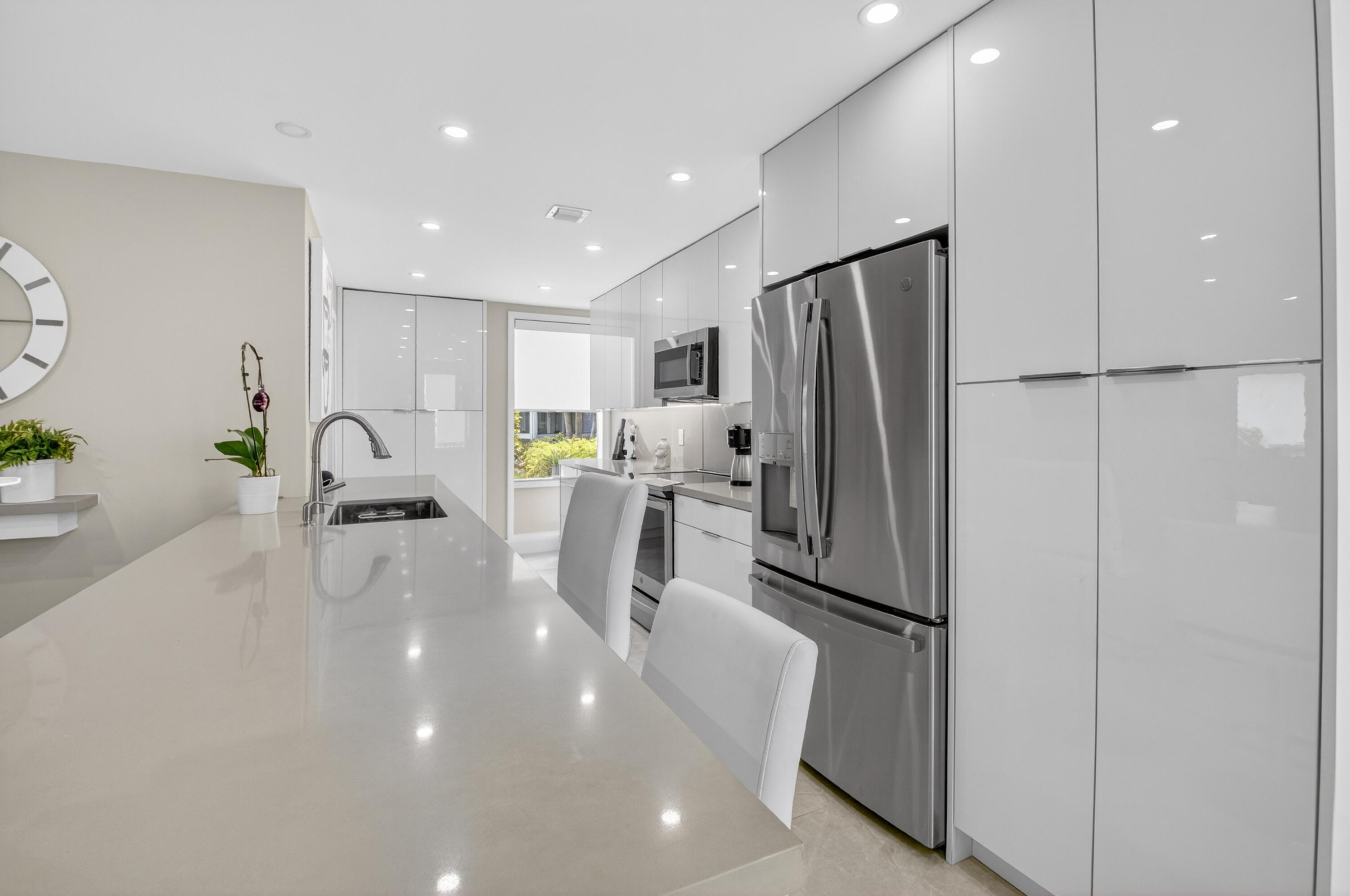 Quail Hollow - Residential
