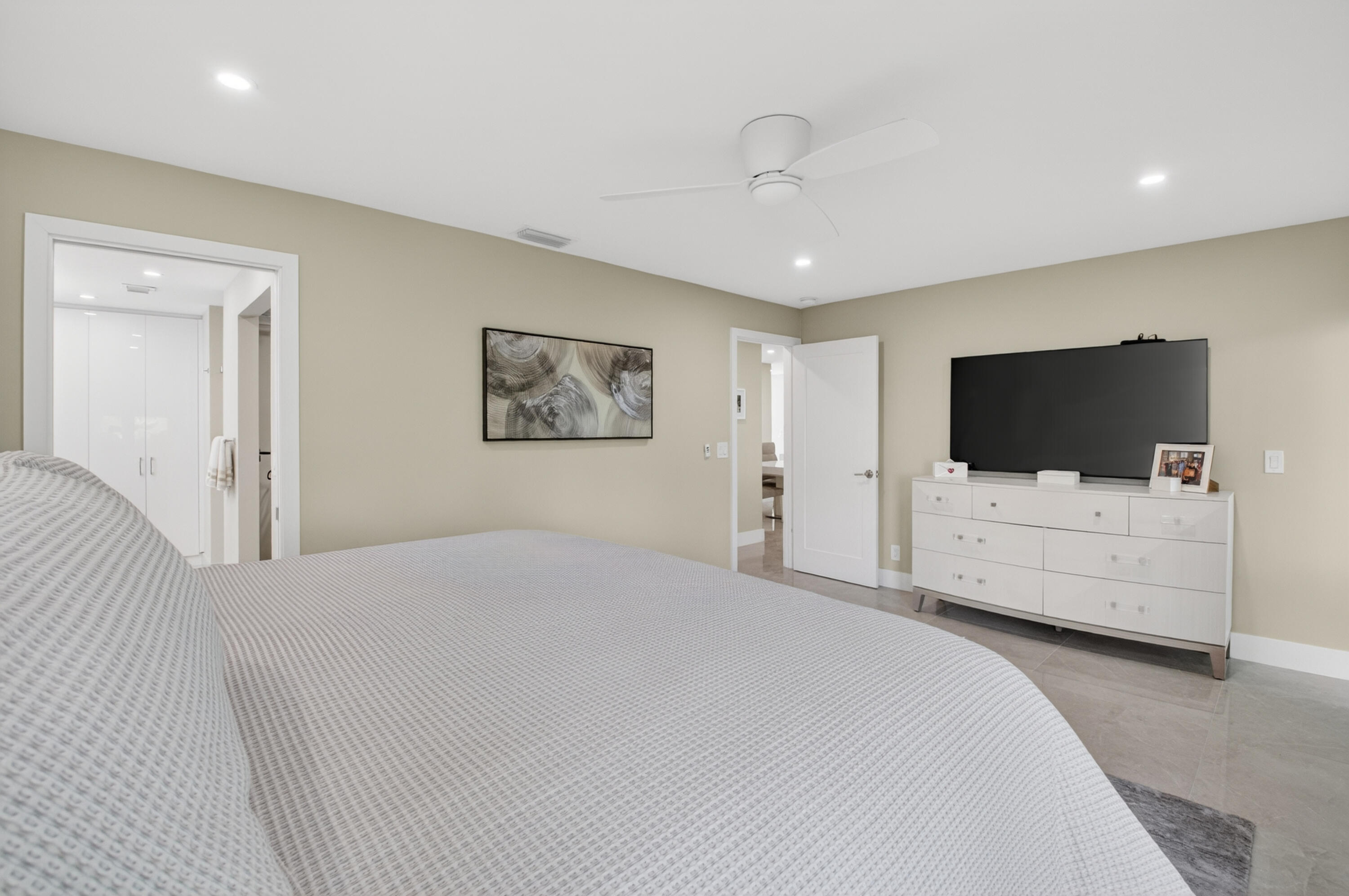 Quail Hollow - Residential