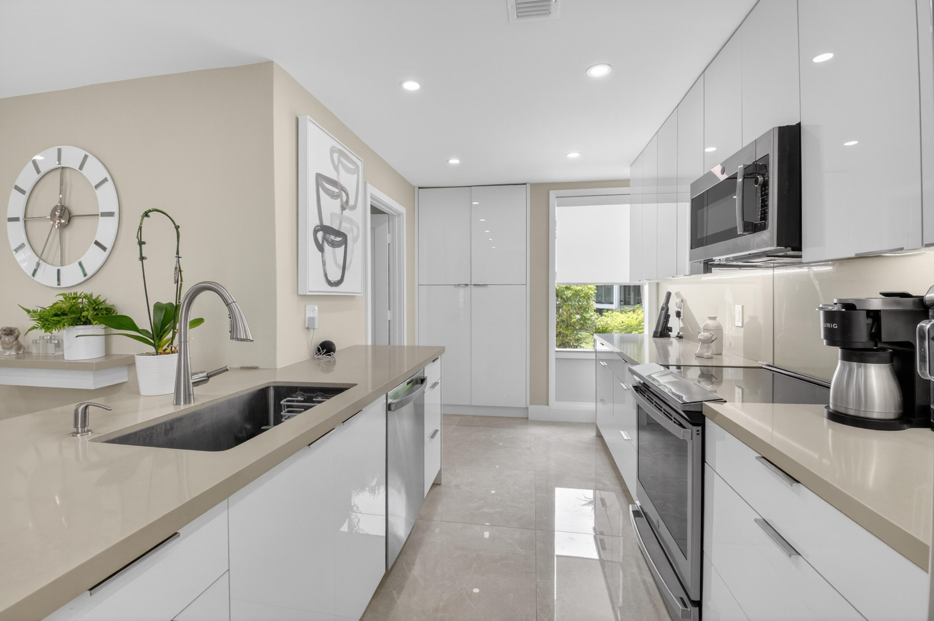 Quail Hollow - Residential
