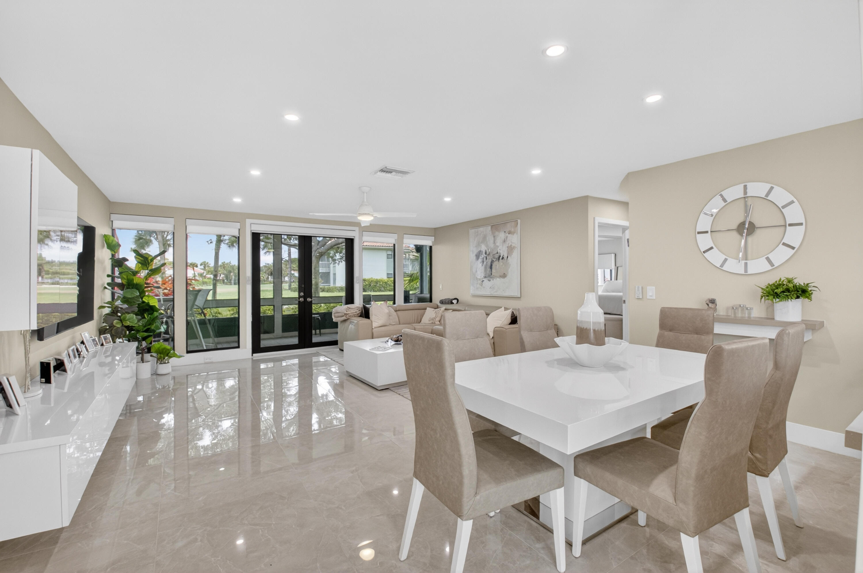 Quail Hollow - Residential