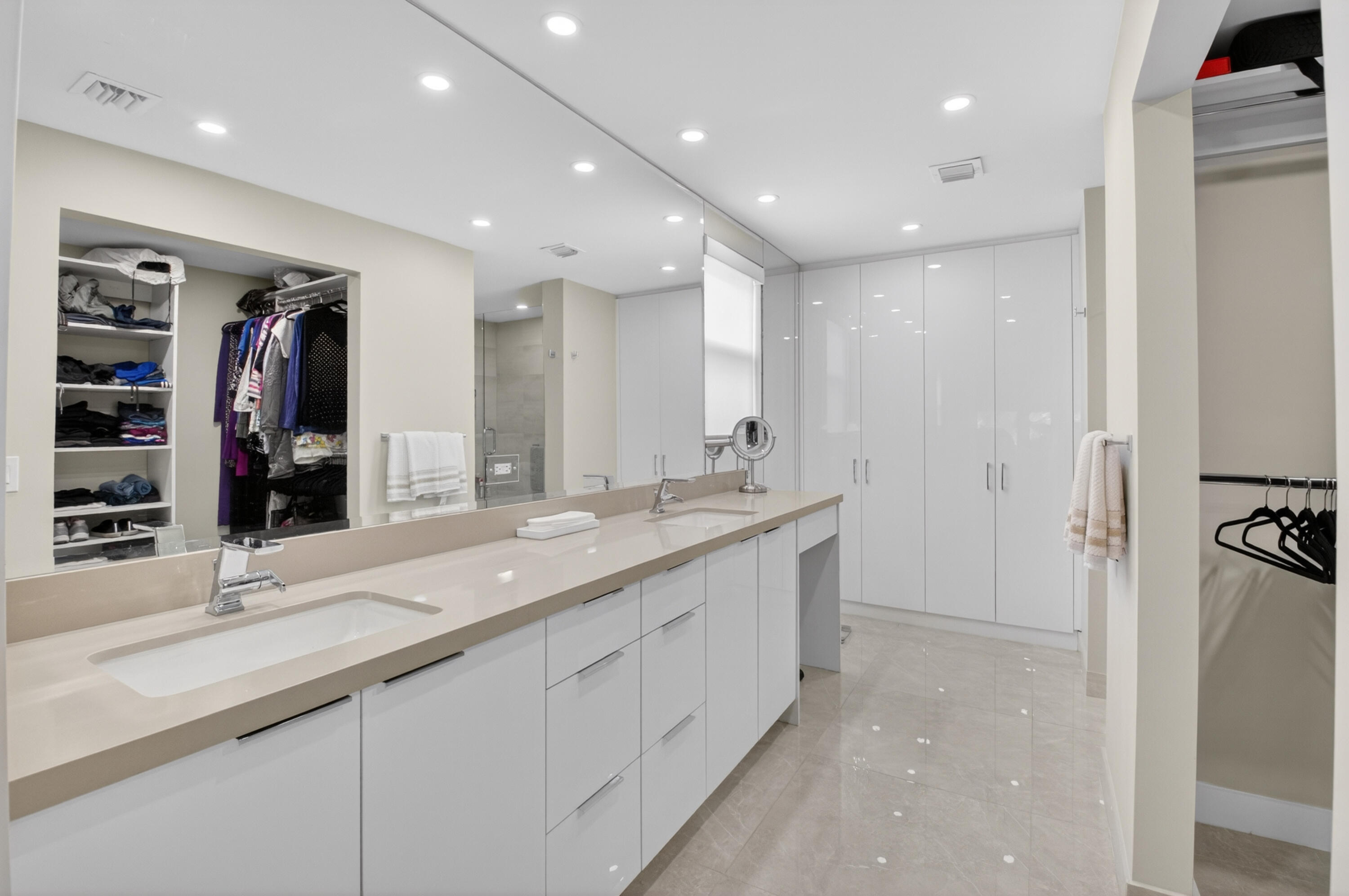 Quail Hollow - Residential