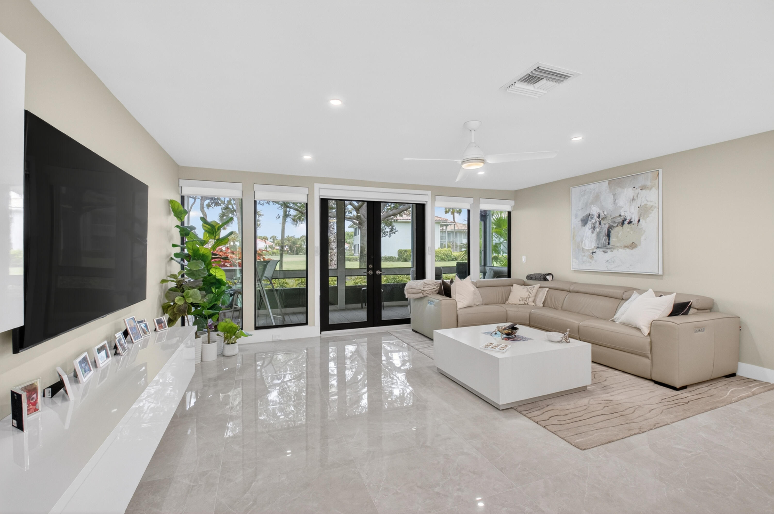Quail Hollow - Residential