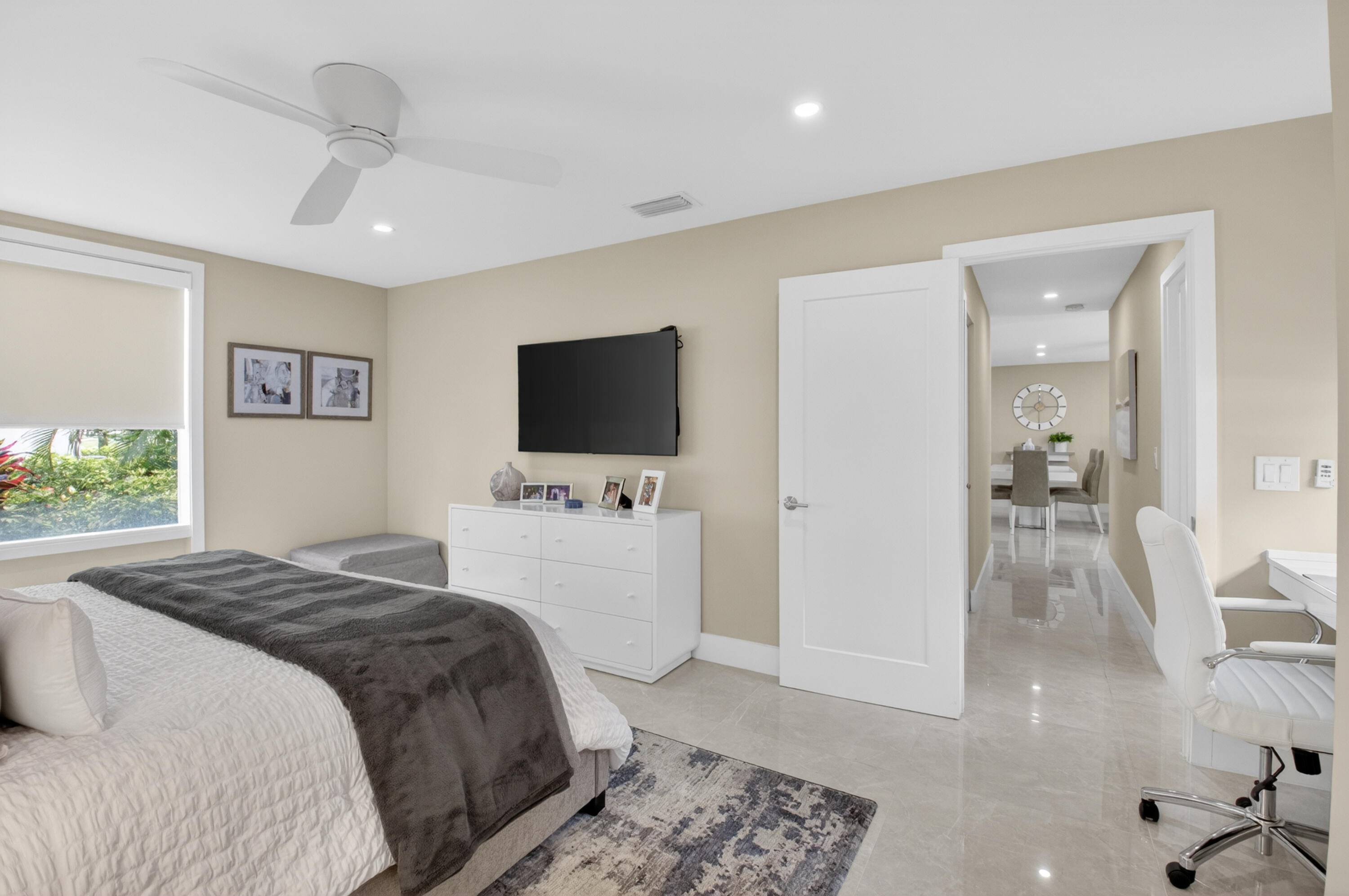 Quail Hollow - Residential