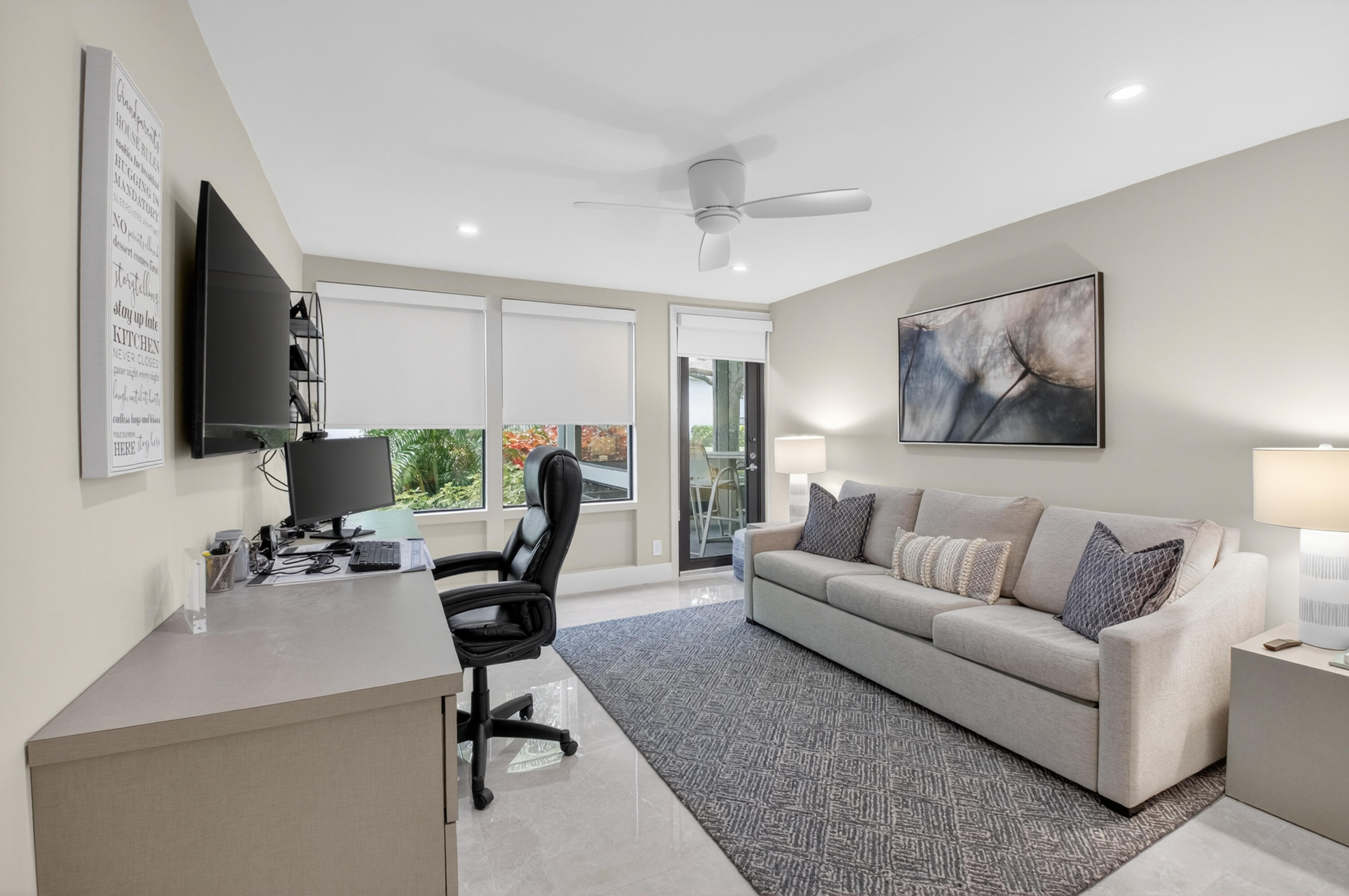 Quail Hollow - Residential