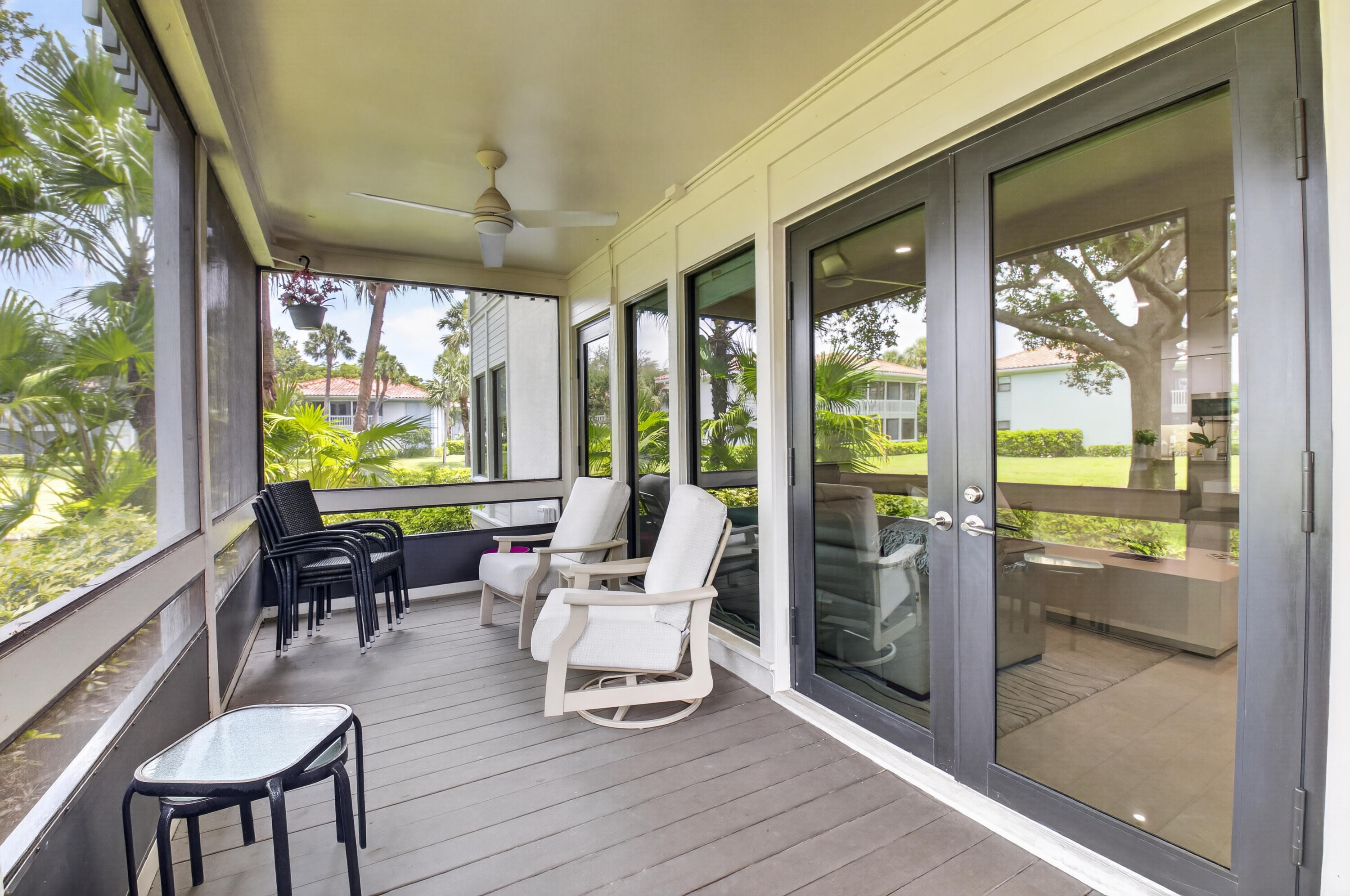 Quail Hollow - Residential