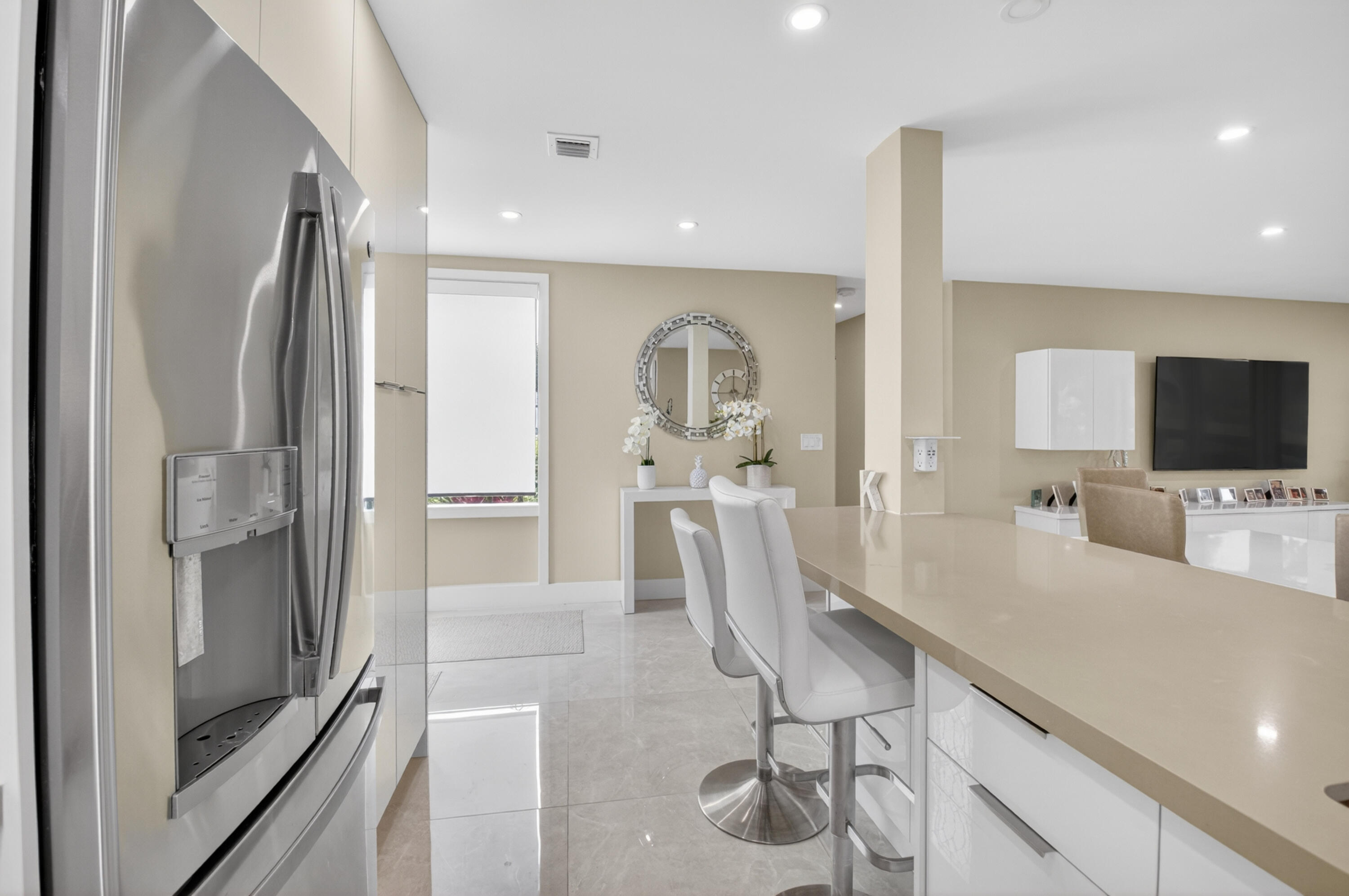 Quail Hollow - Residential