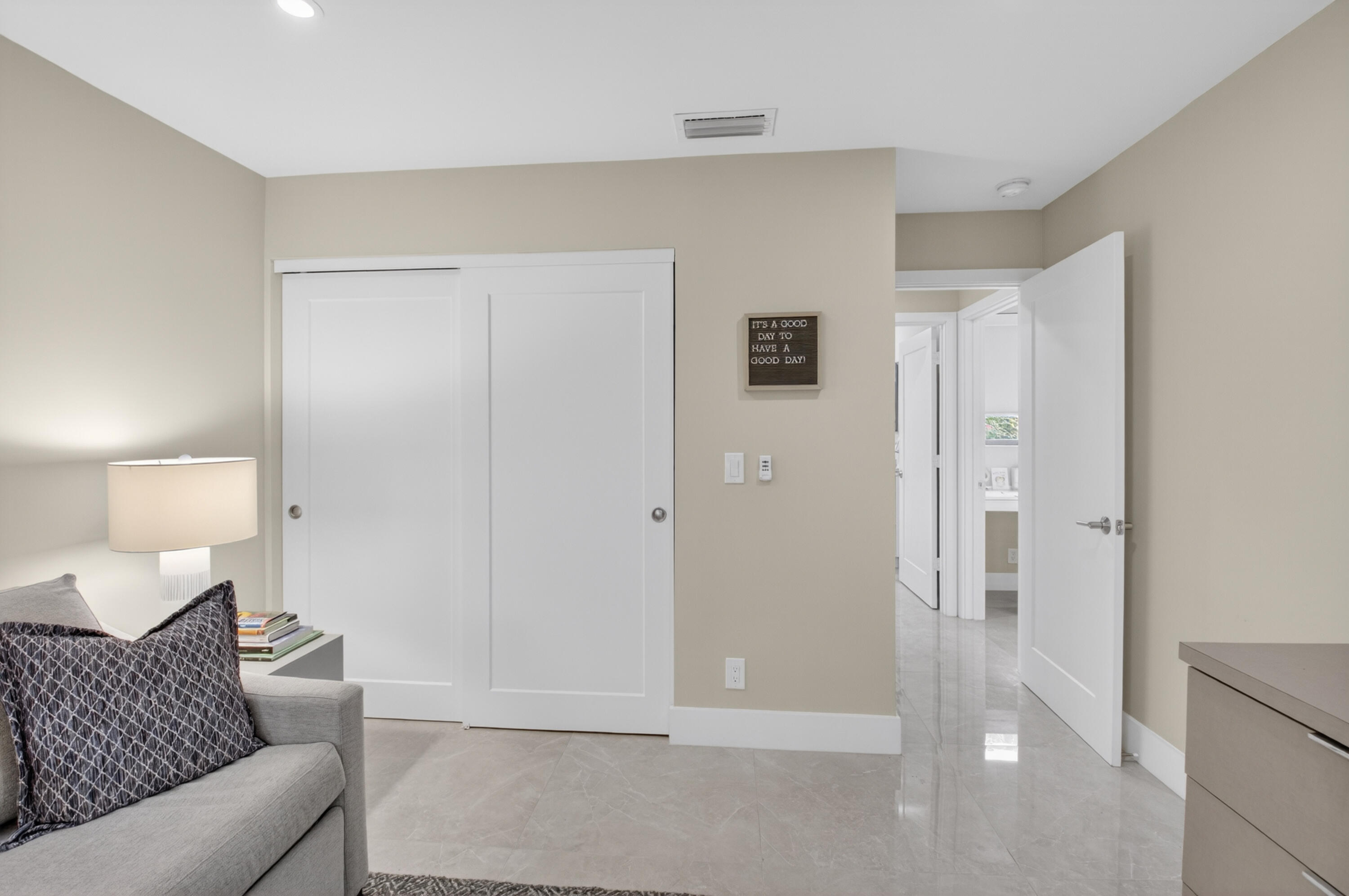 Quail Hollow - Residential