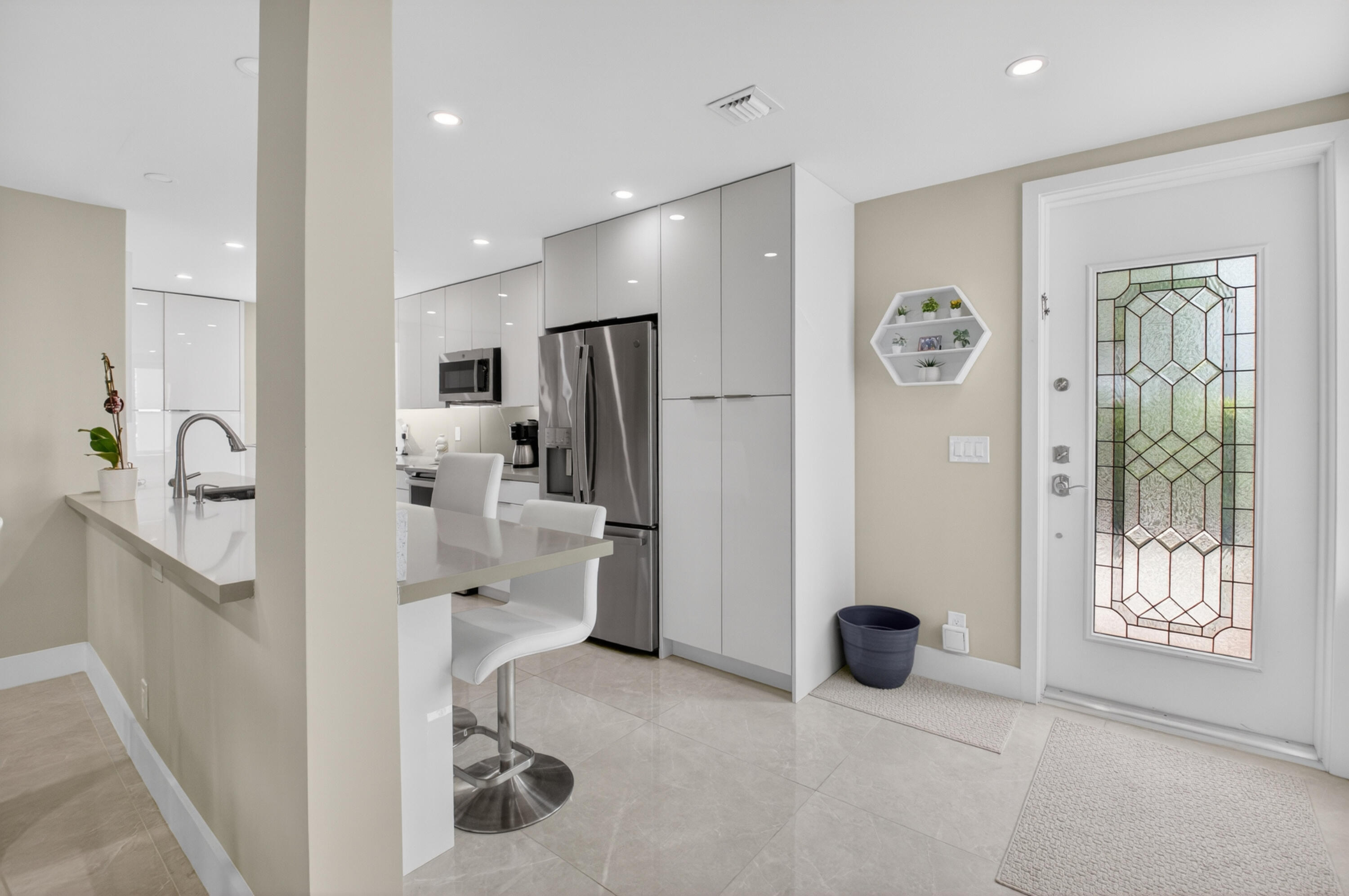 Quail Hollow - Residential