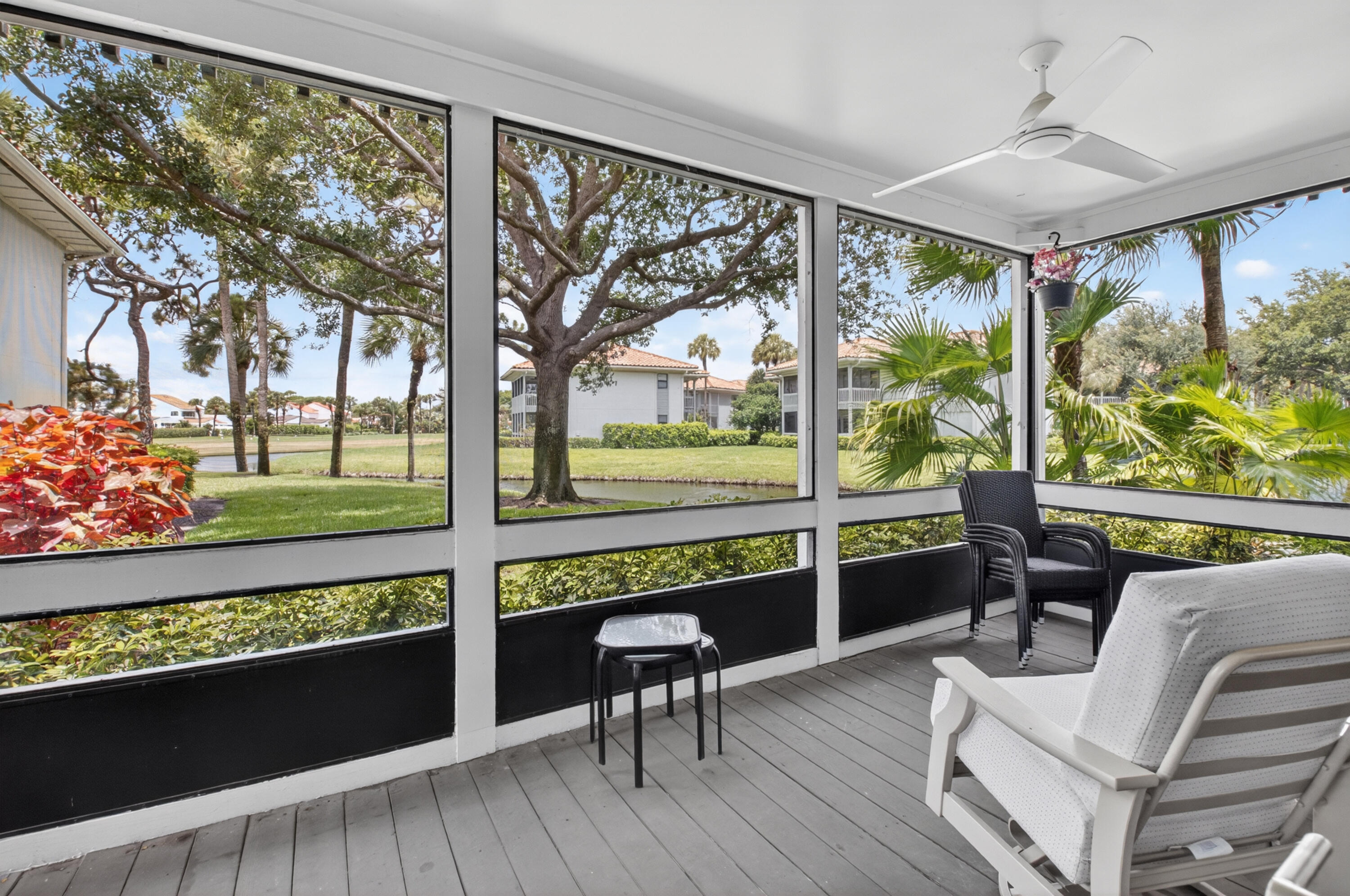 Quail Hollow - Residential