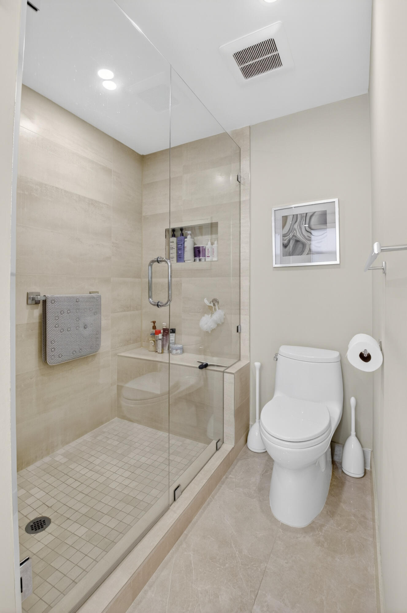 Quail Hollow - Residential