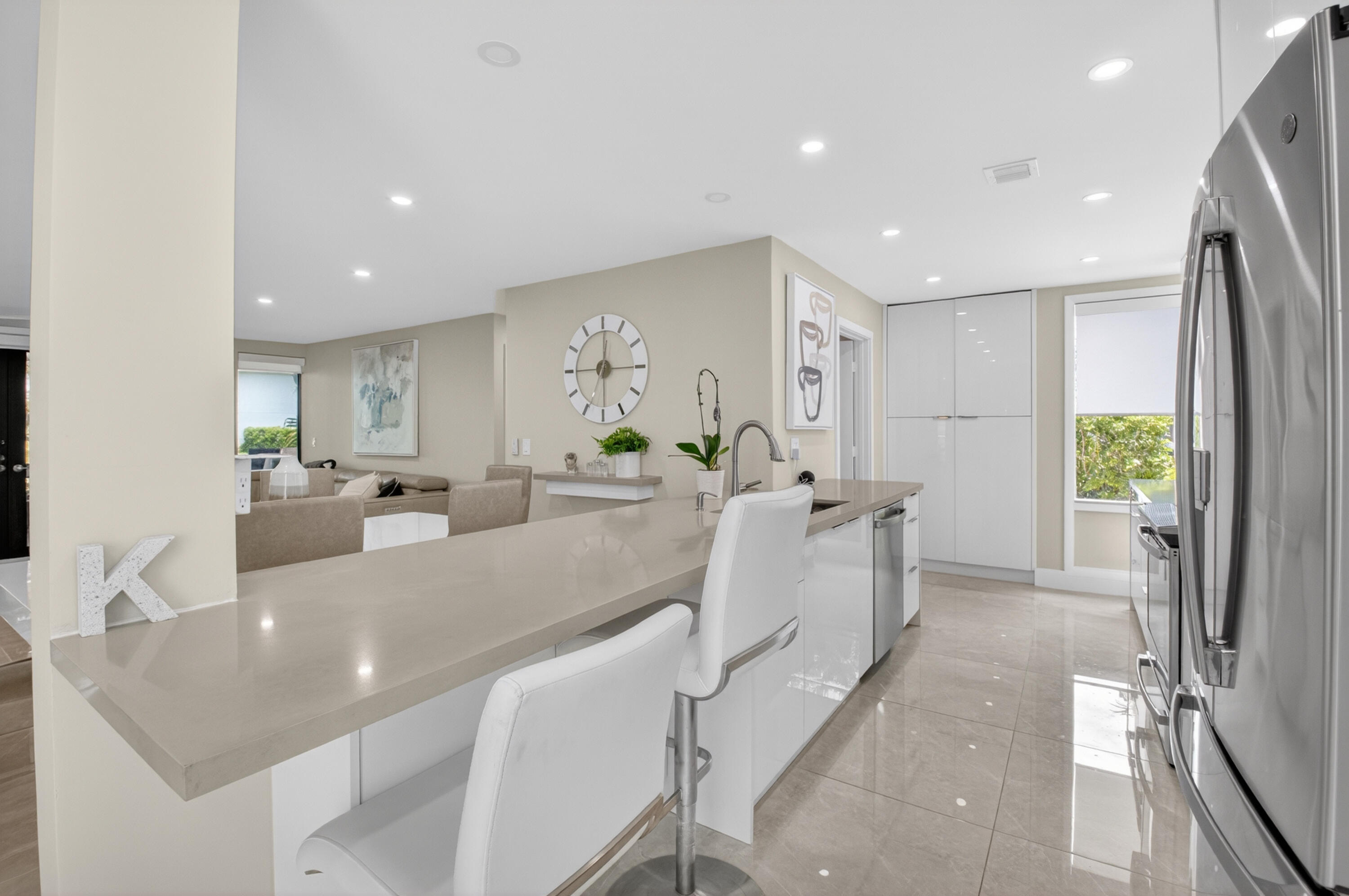 Quail Hollow - Residential