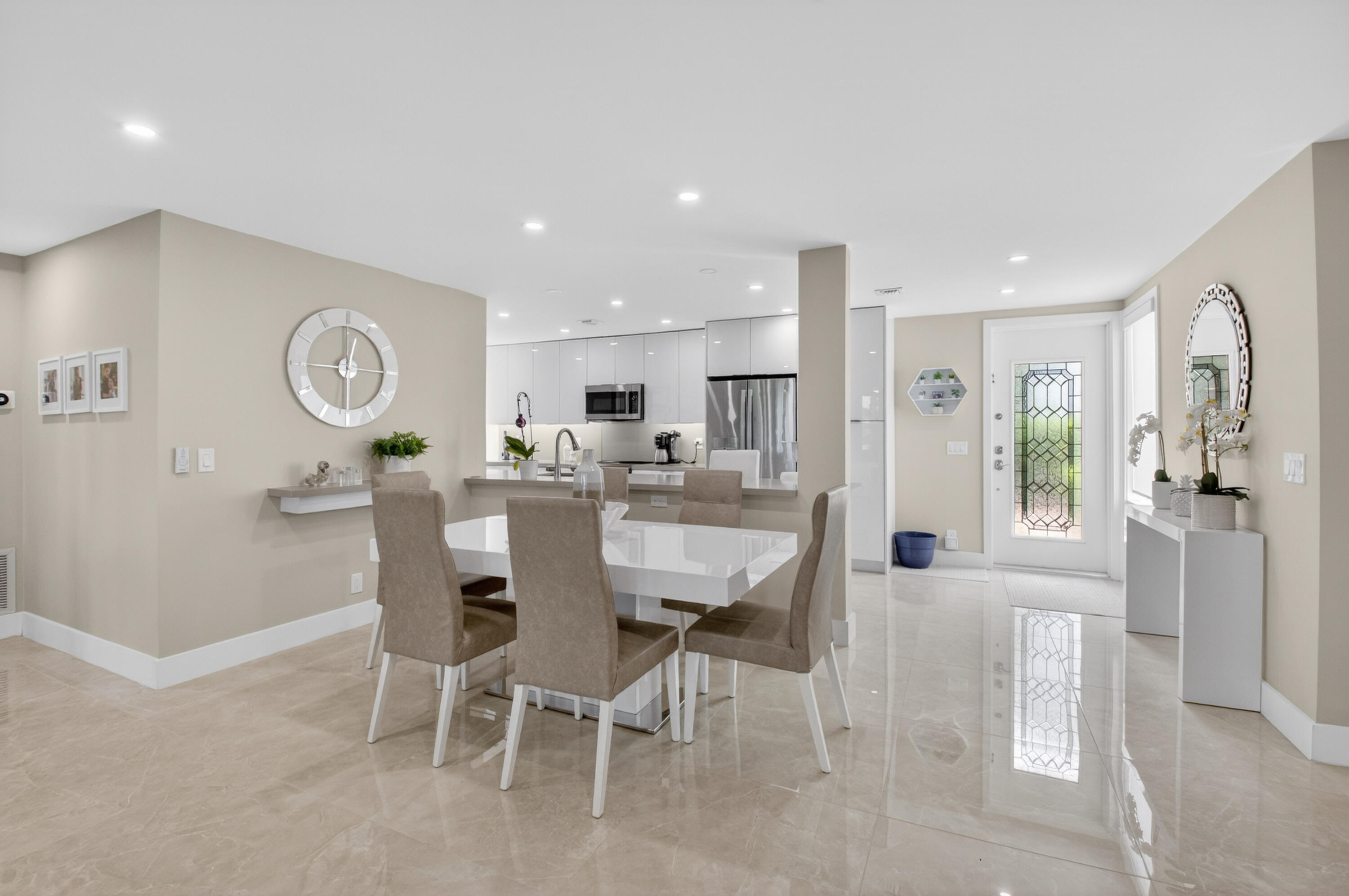 Quail Hollow - Residential