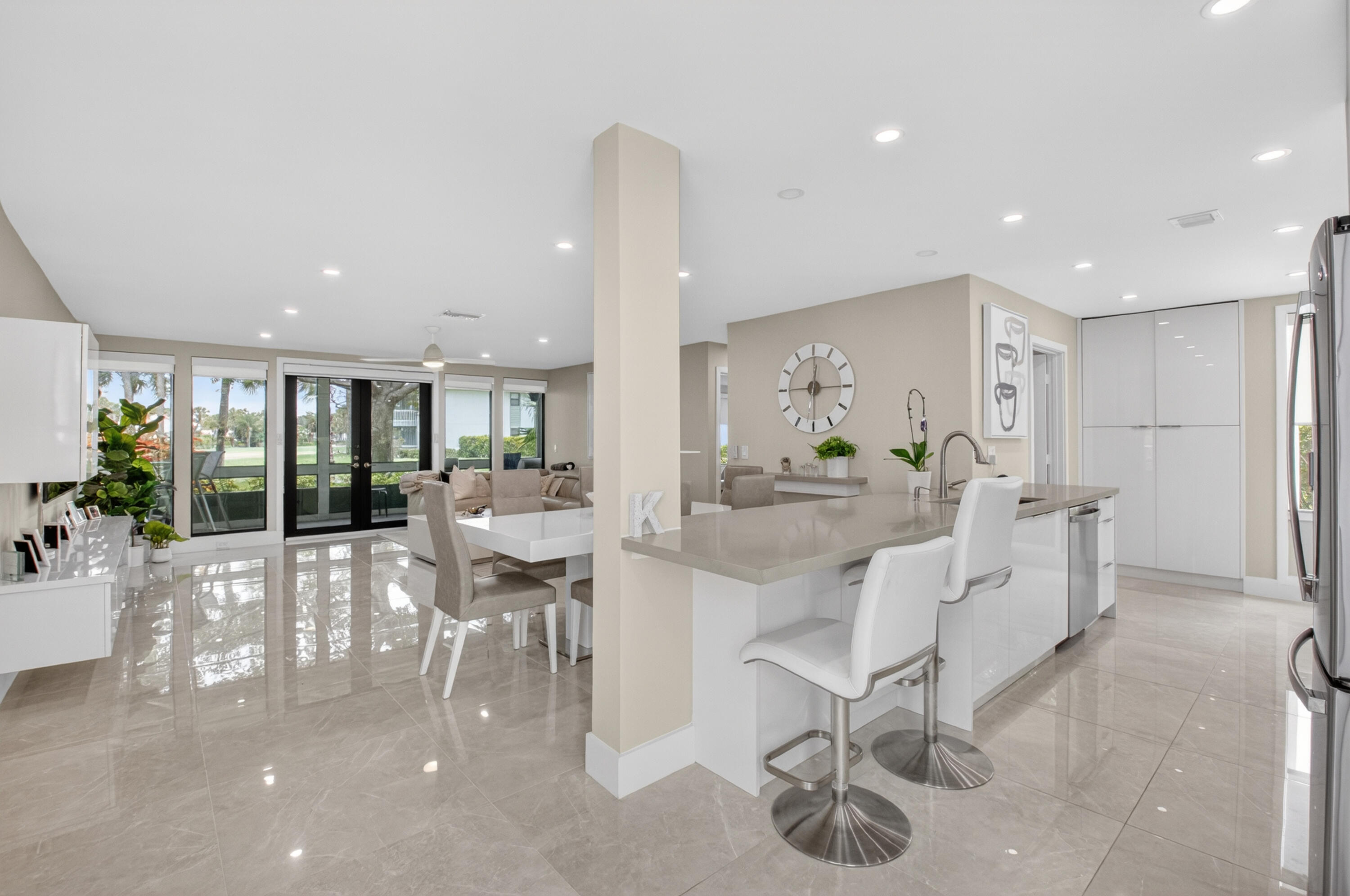 Quail Hollow - Residential