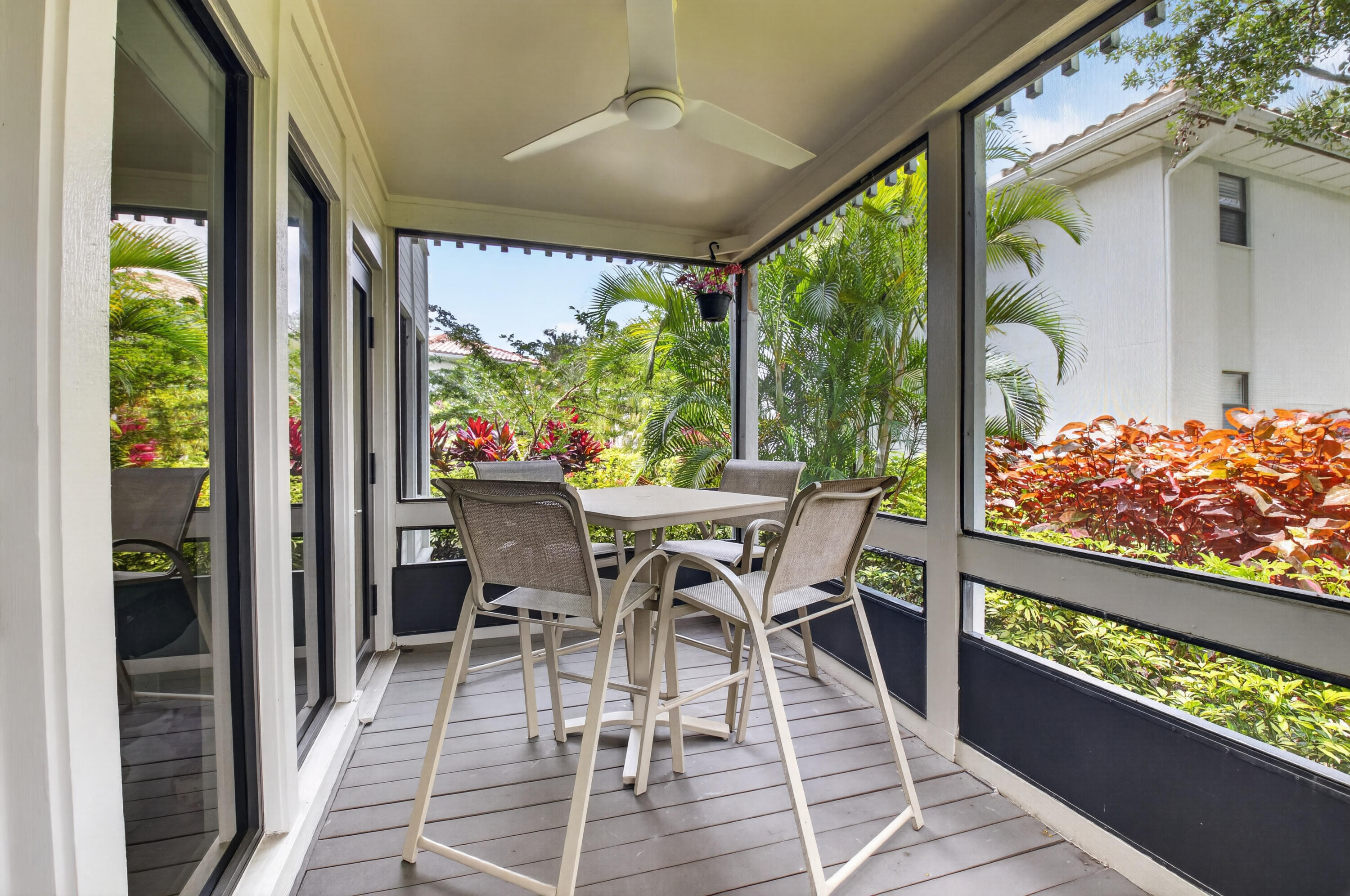 Quail Hollow - Residential