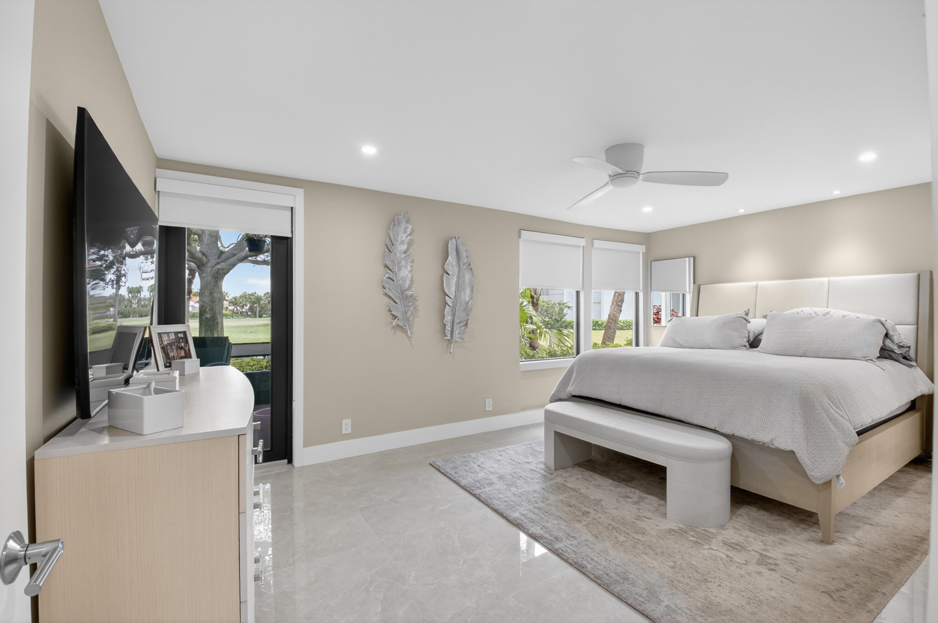 Quail Hollow - Residential