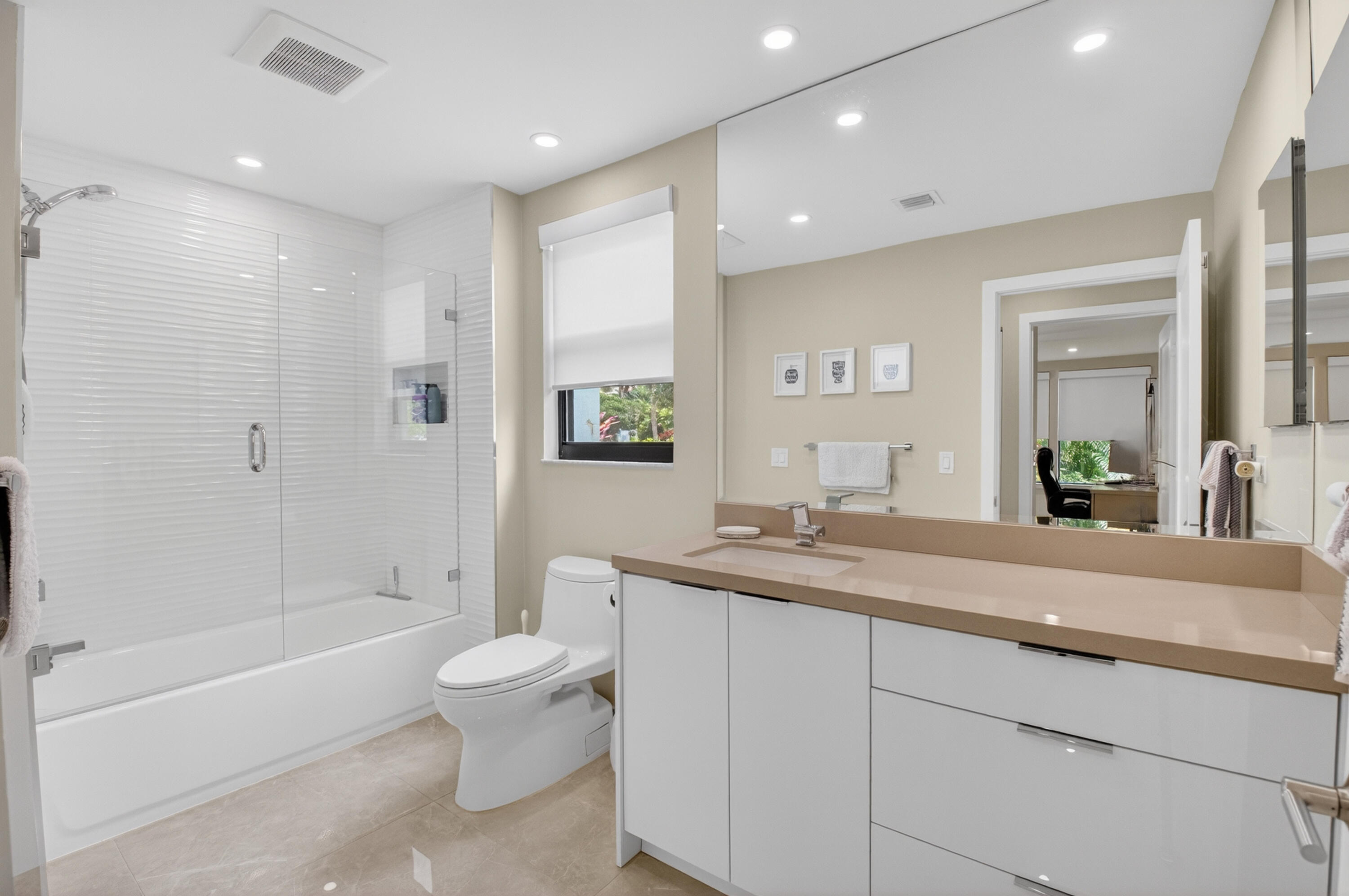 Quail Hollow - Residential