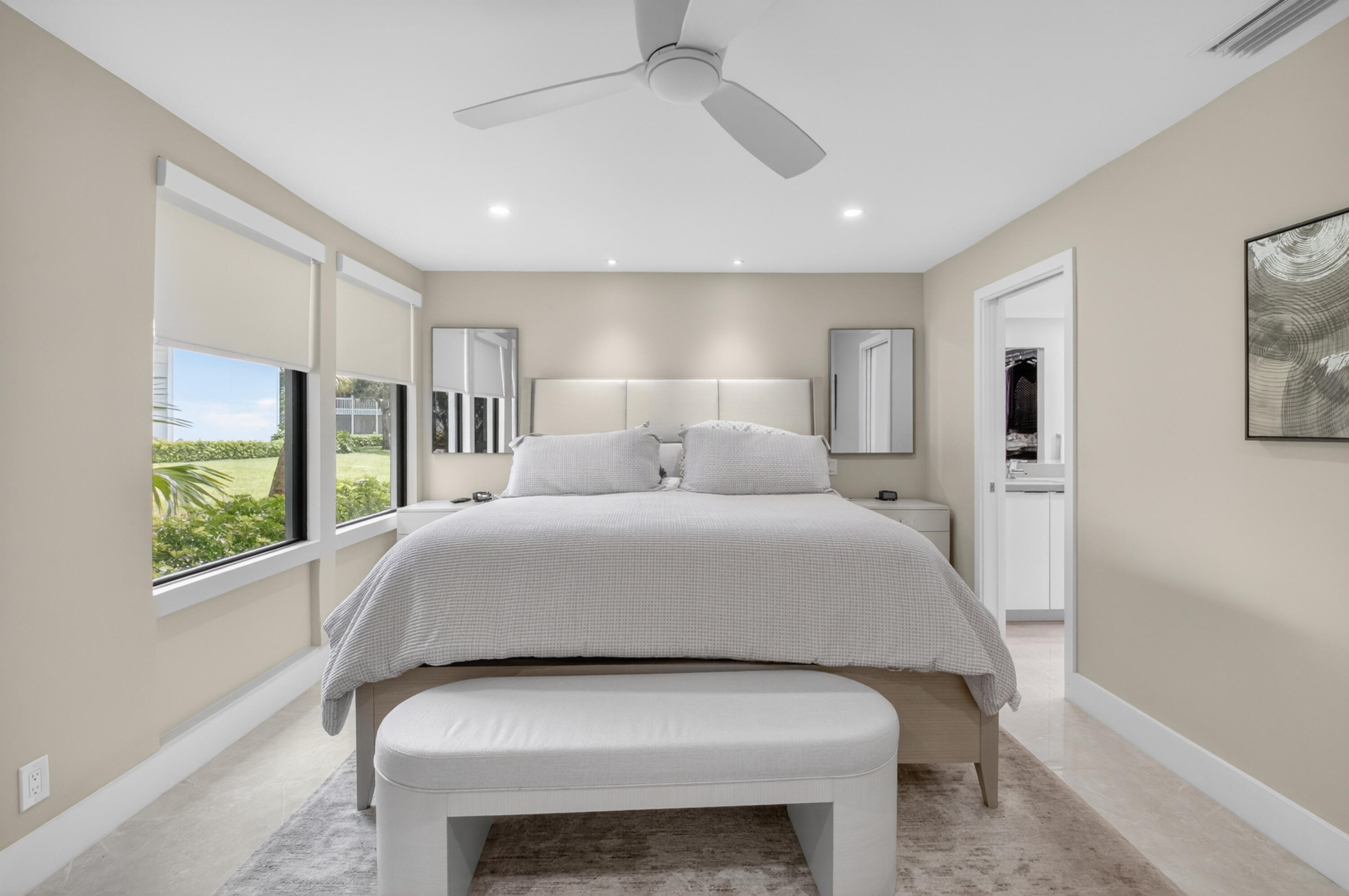 Quail Hollow - Residential
