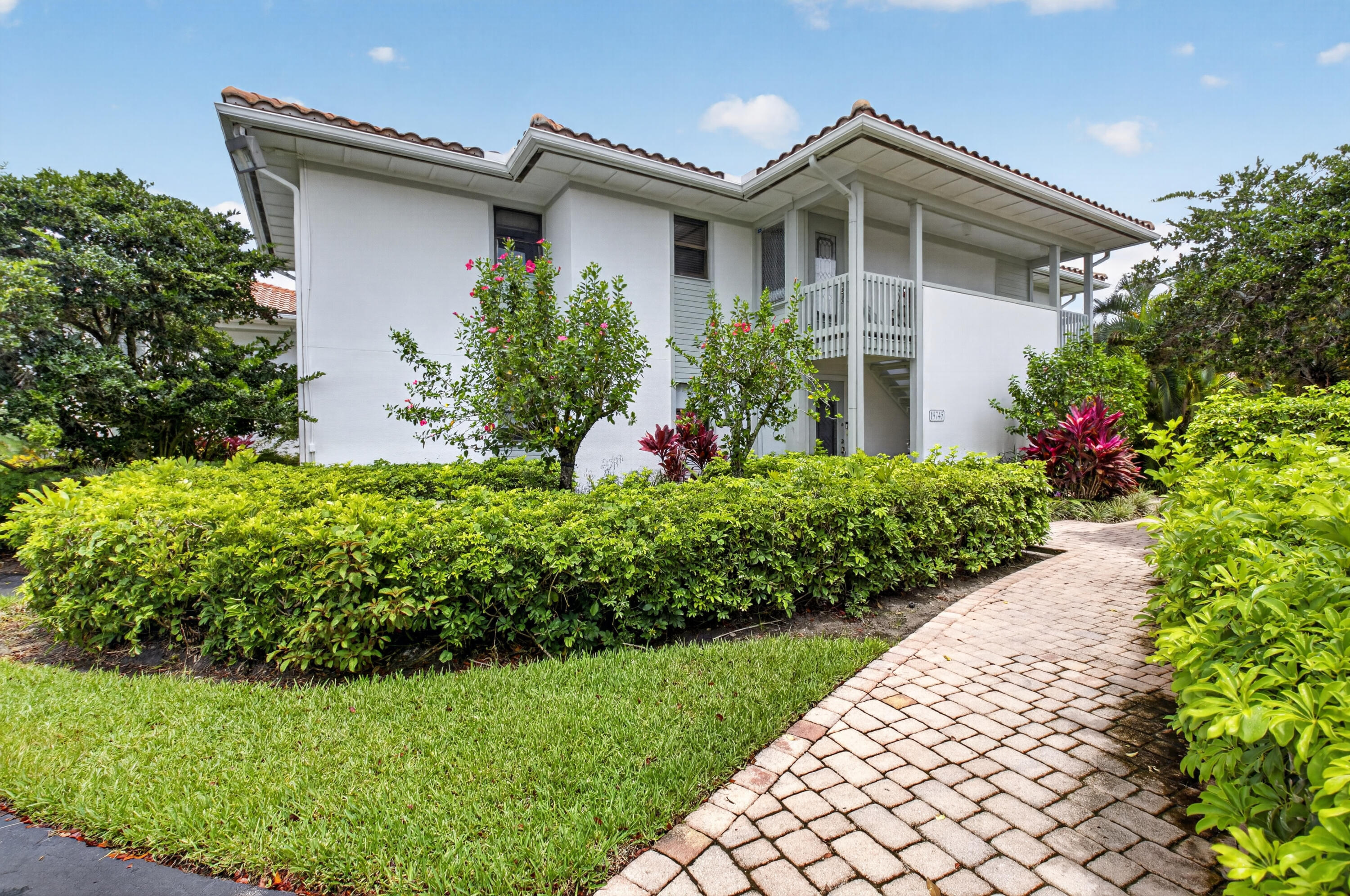 Quail Hollow - Residential