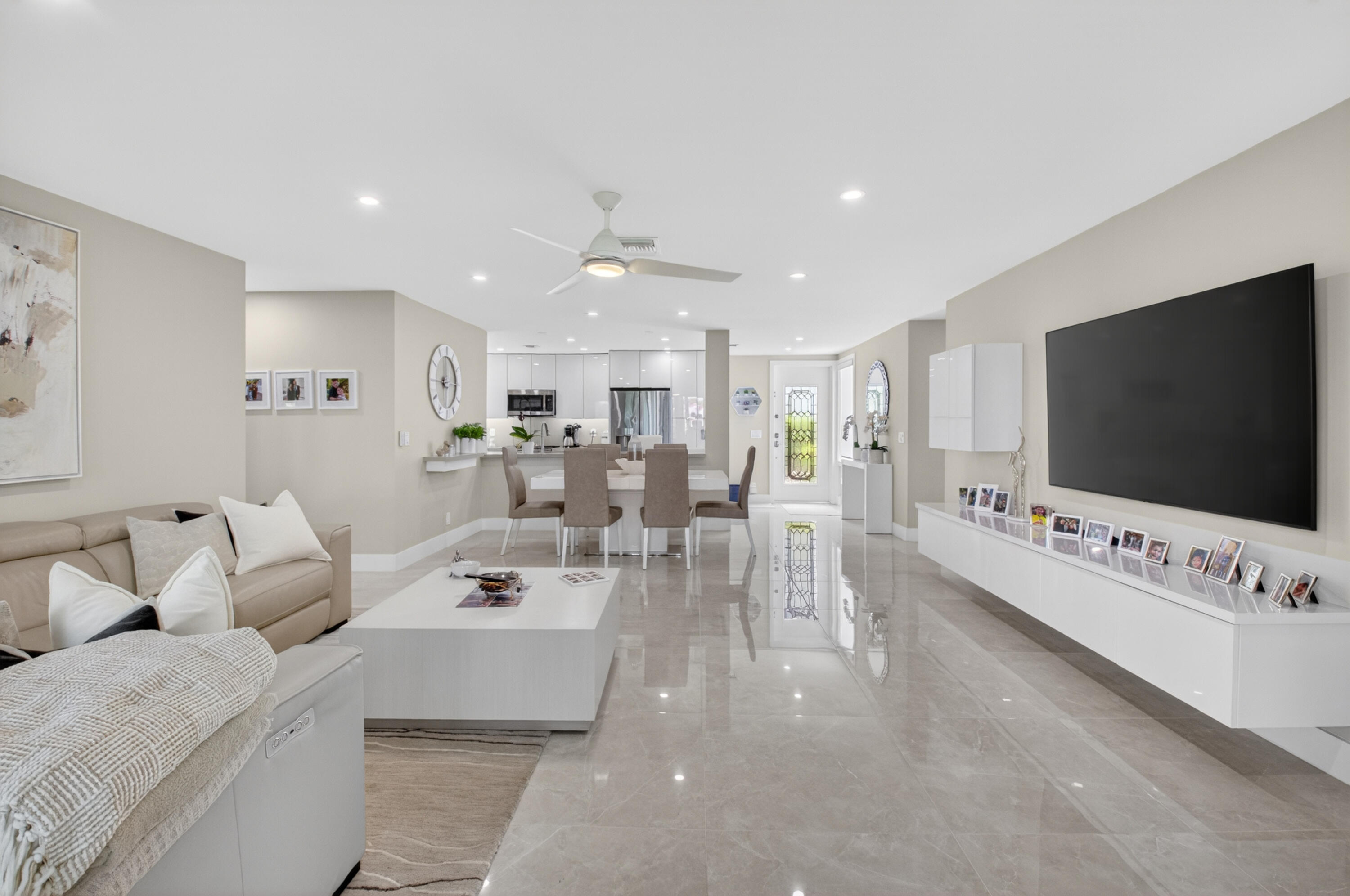 Quail Hollow - Residential
