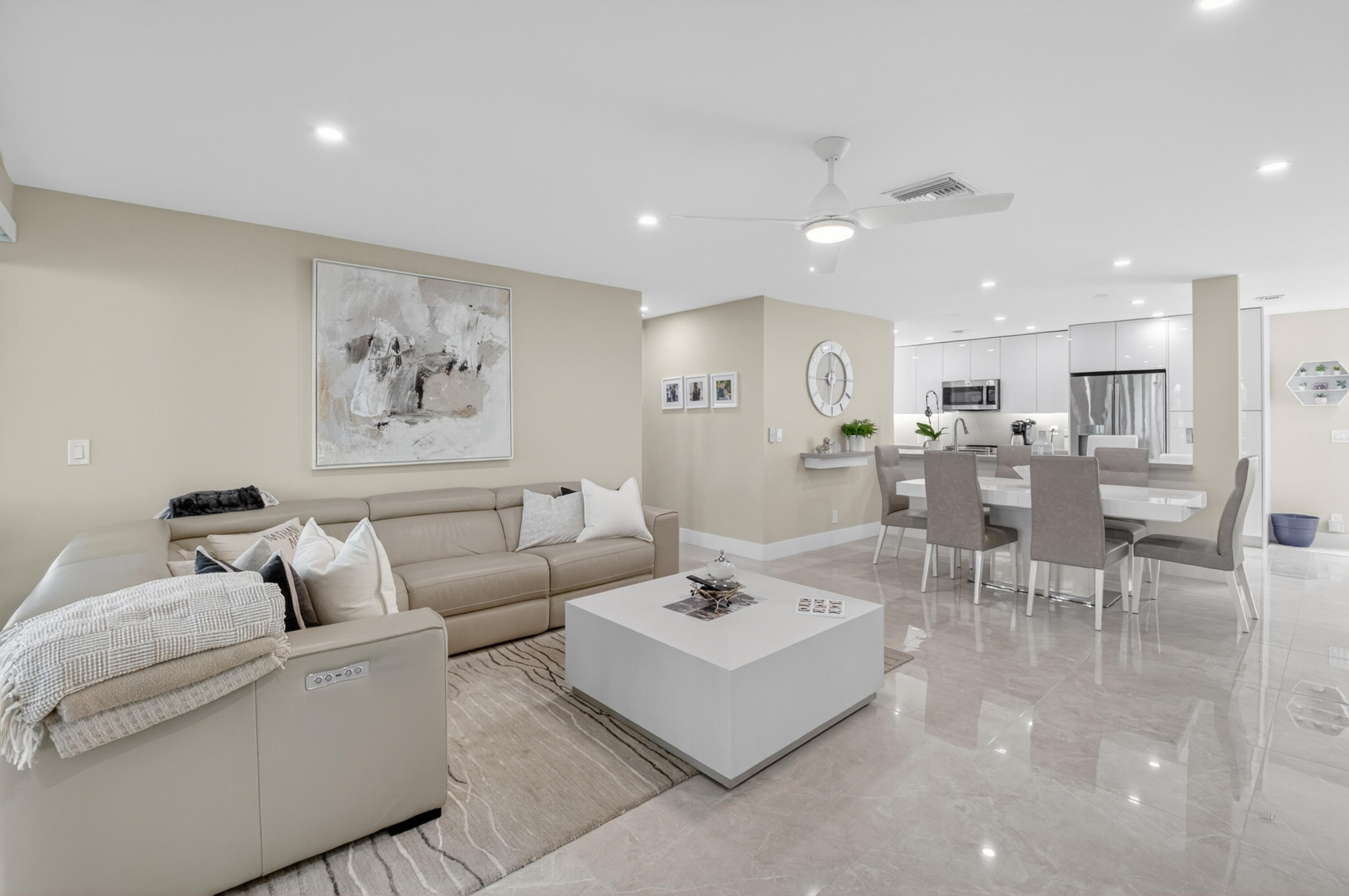 Quail Hollow - Residential