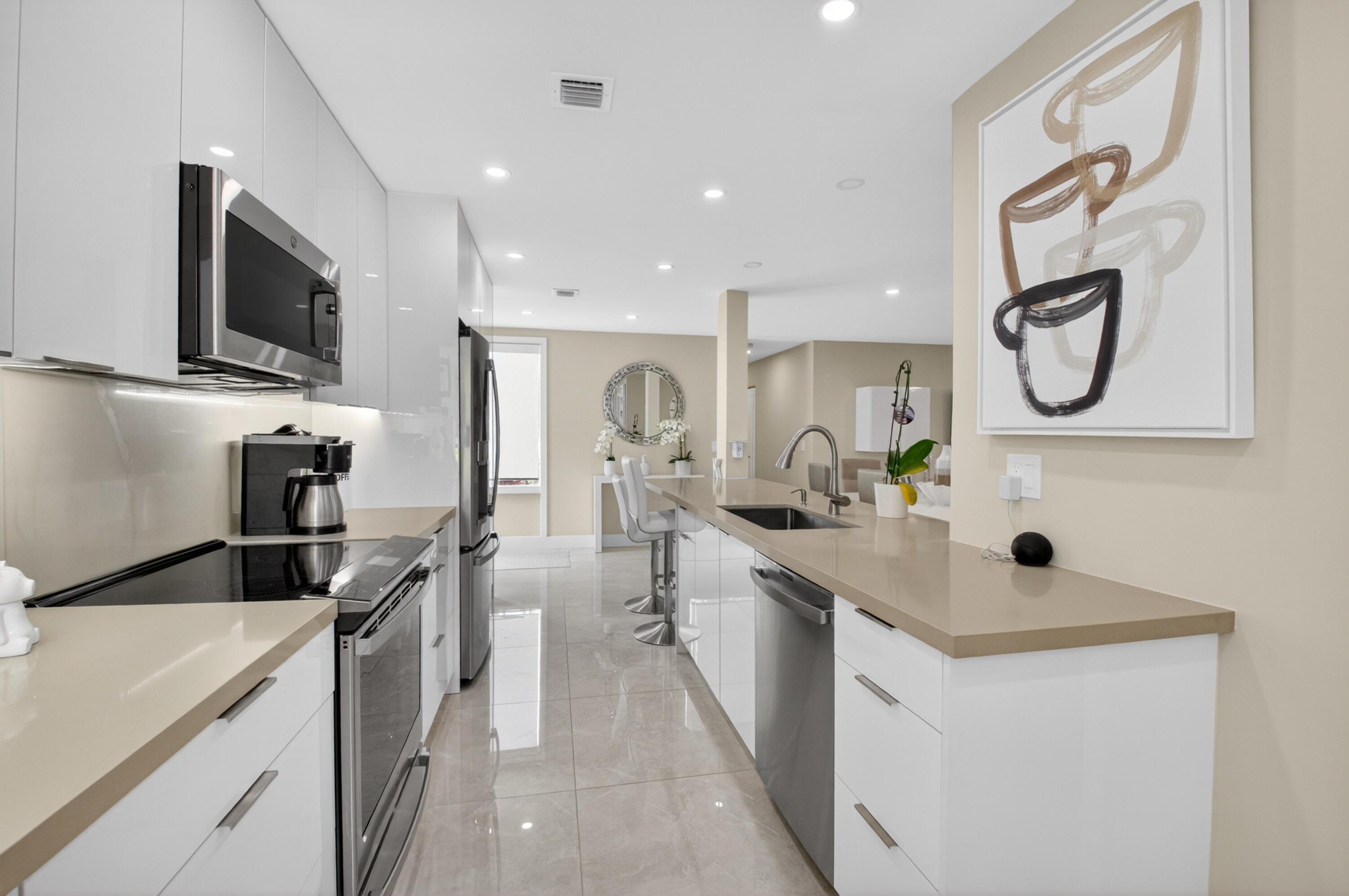 Quail Hollow - Residential