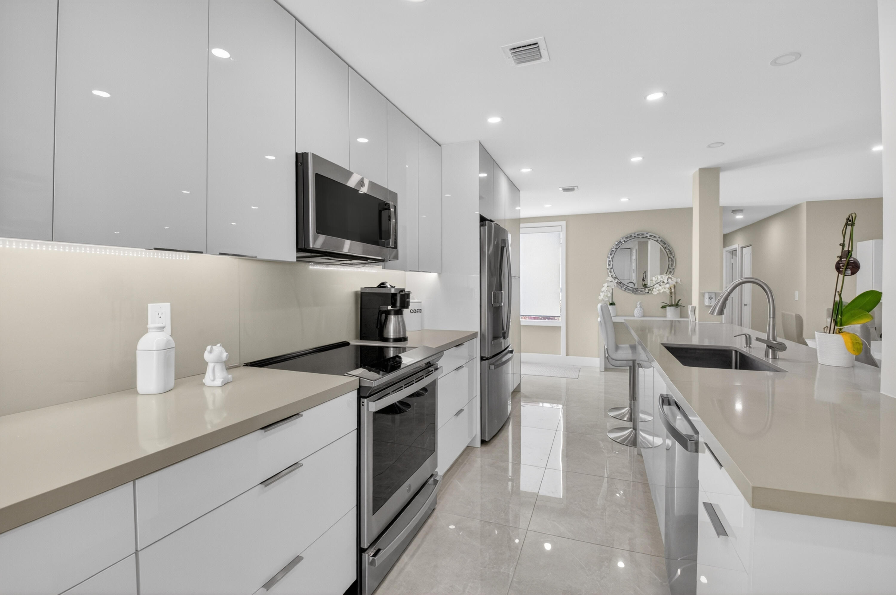 Quail Hollow - Residential