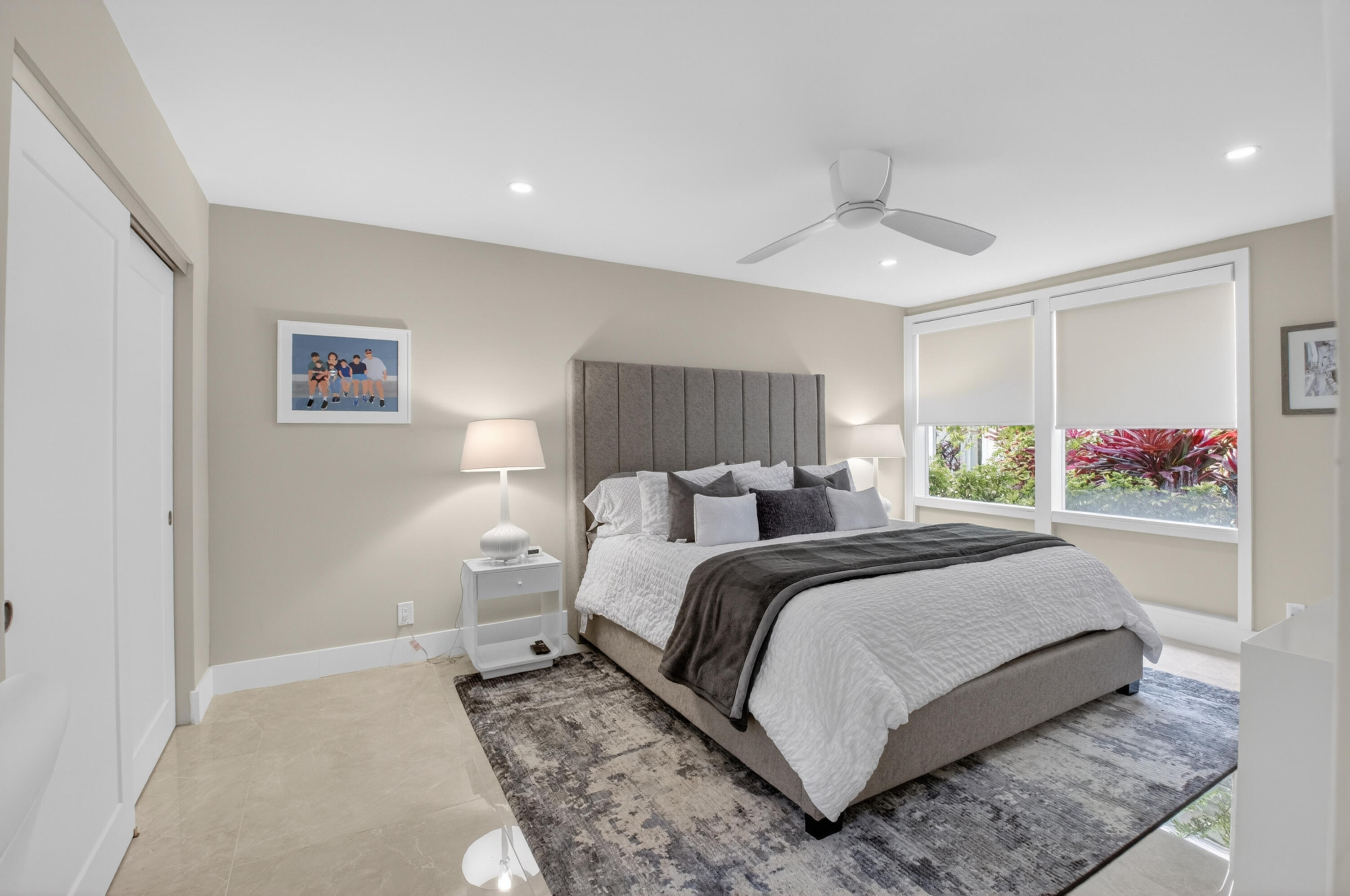 Quail Hollow - Residential