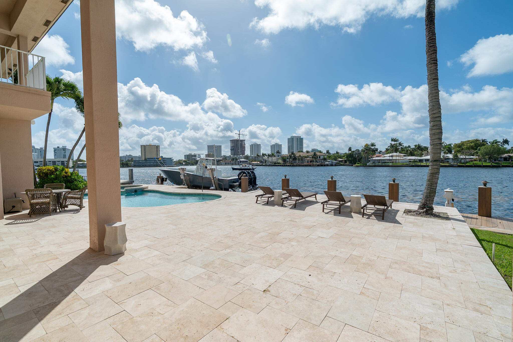 CYPRESS POINT - Residential