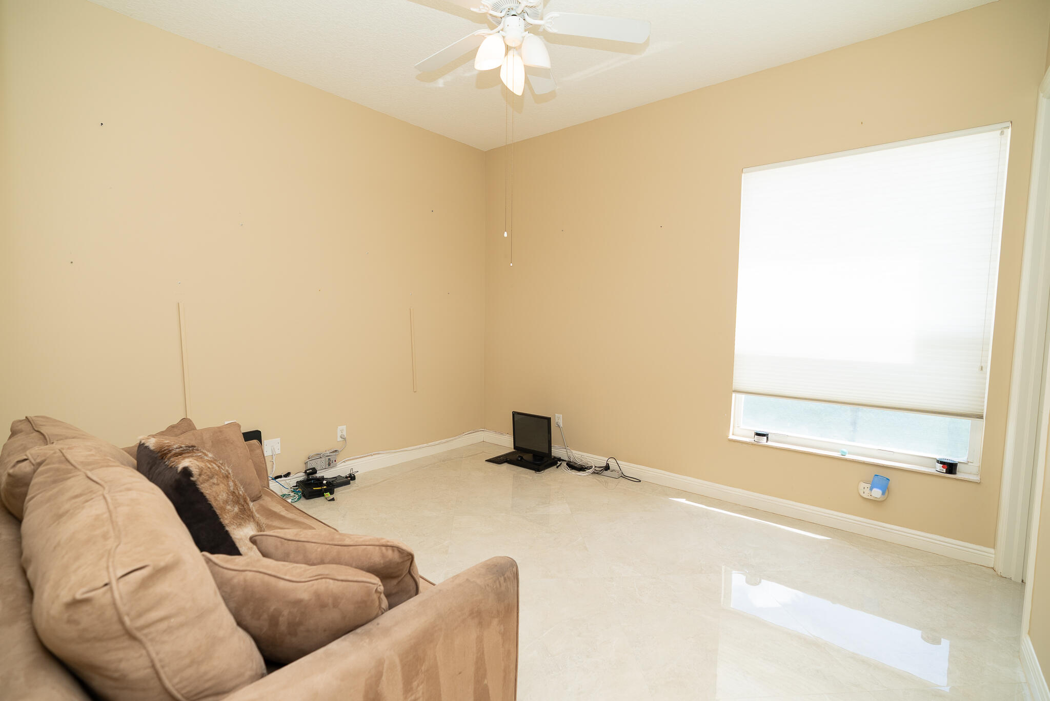 CYPRESS POINT - Residential