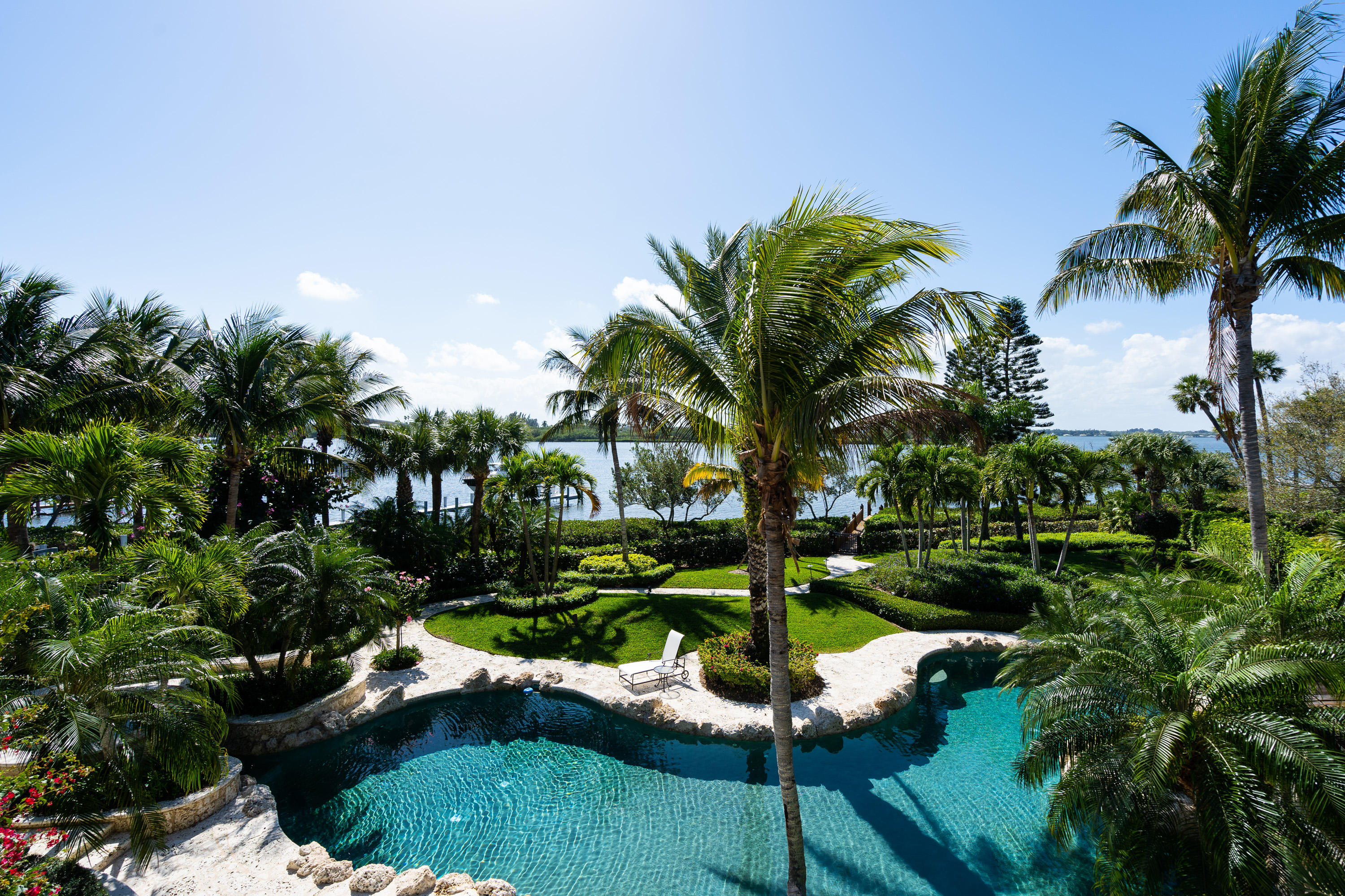 ORCHID ISLAND PLAT 18 - Residential