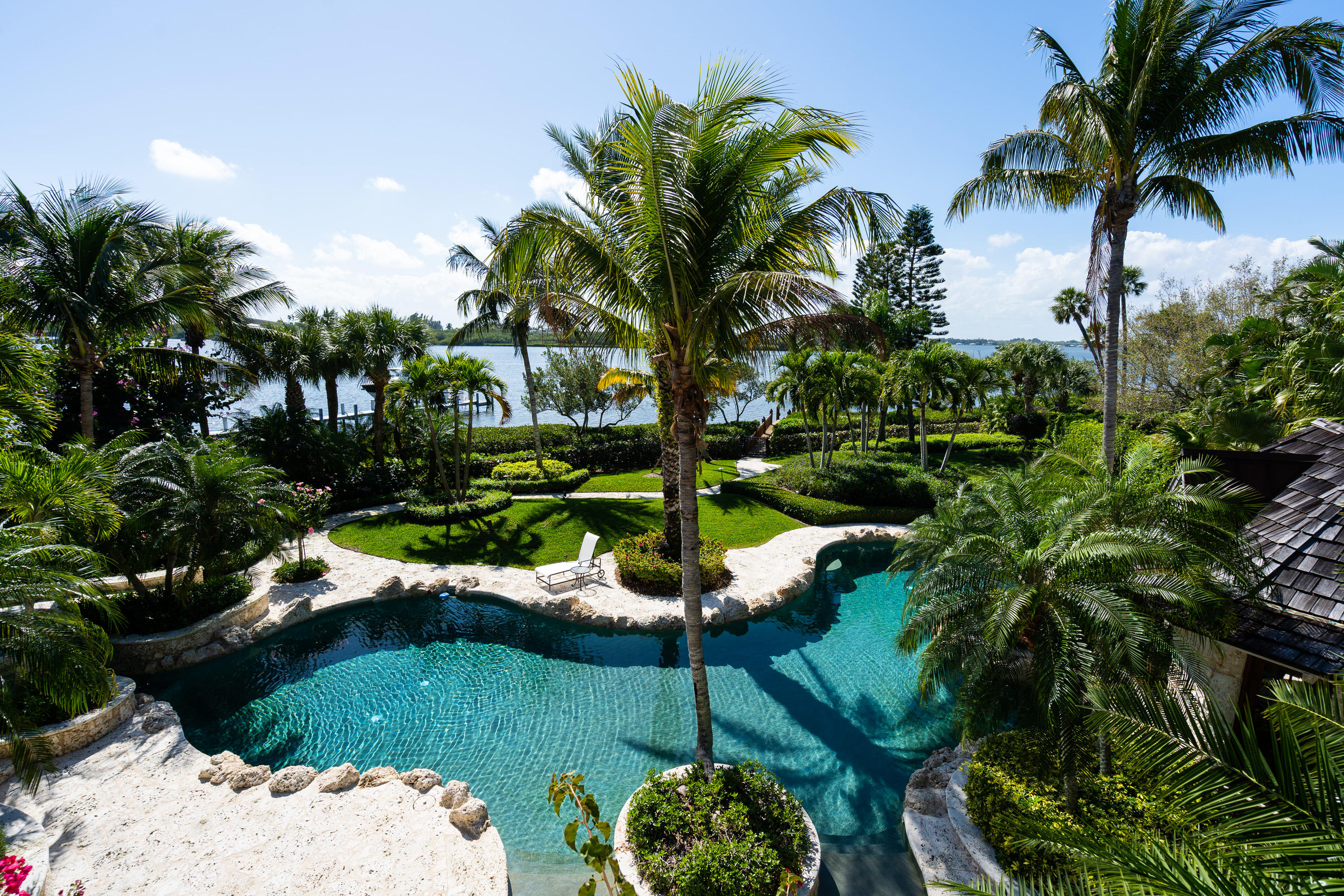 ORCHID ISLAND PLAT 18 - Residential