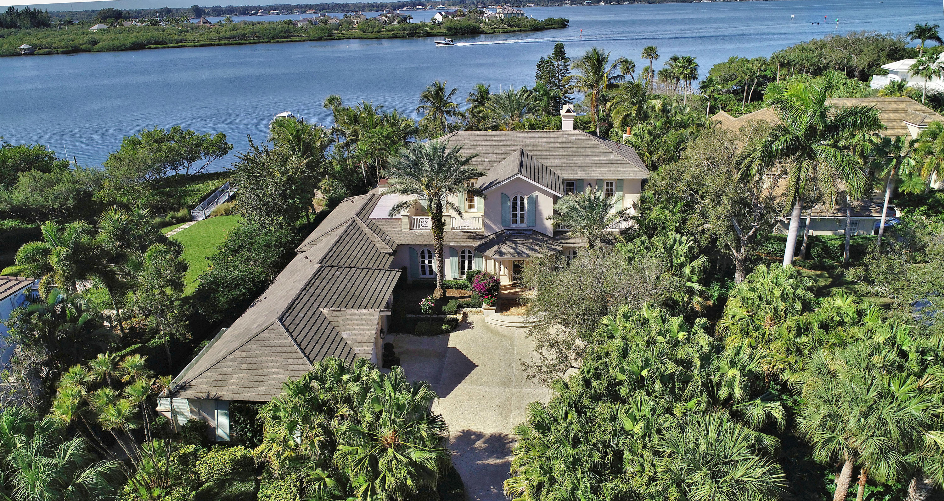 ORCHID ISLAND PLAT 18 - Residential
