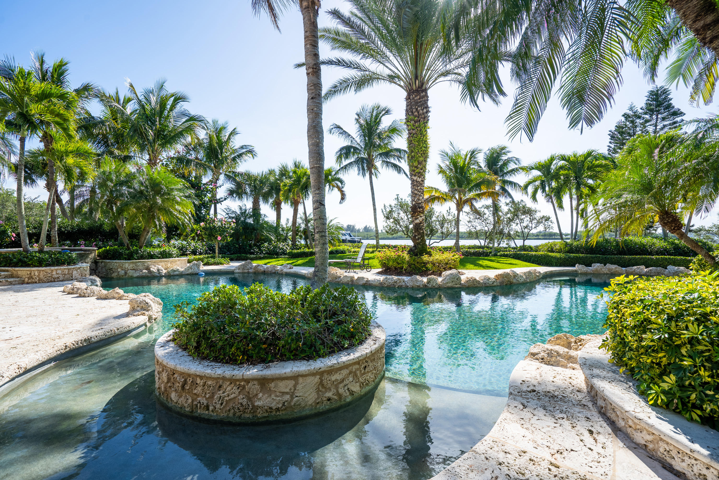ORCHID ISLAND PLAT 18 - Residential