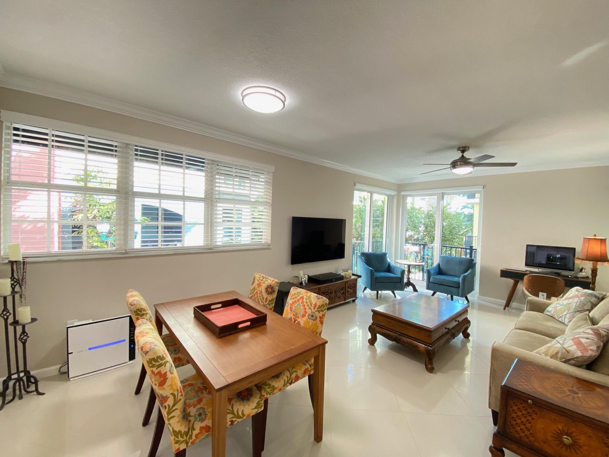 ASTOR CONDO - Residential Lease