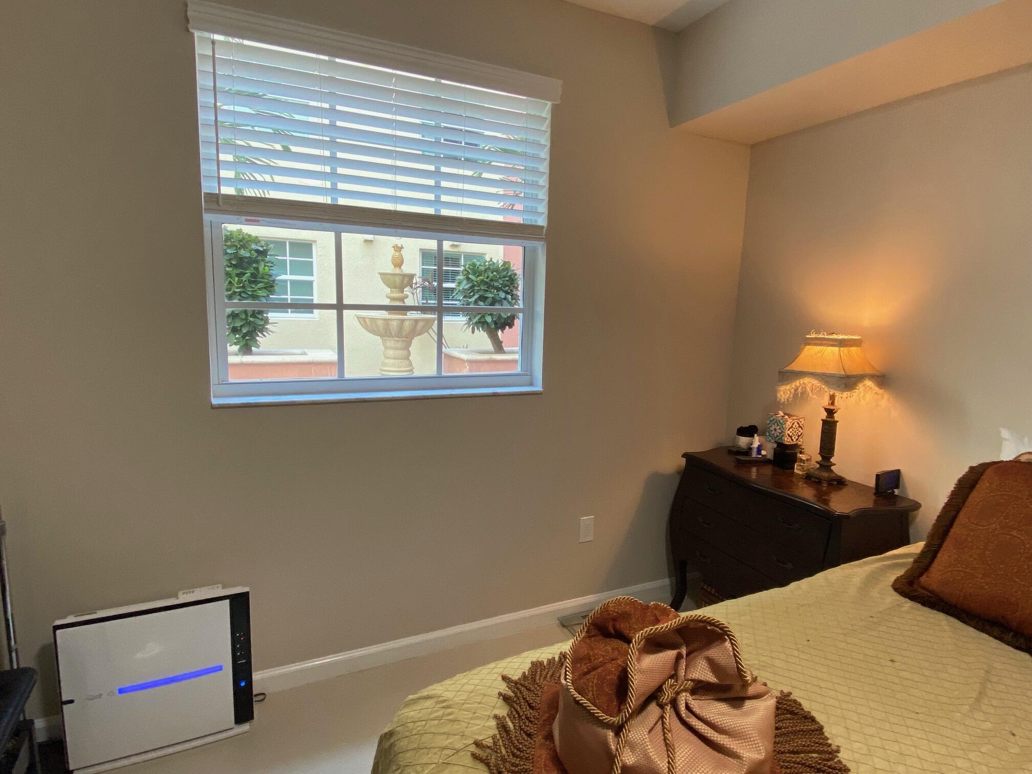 ASTOR CONDO - Residential Lease